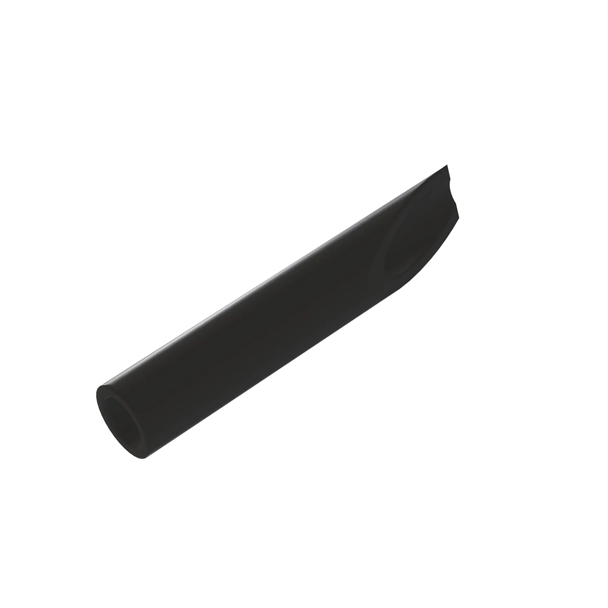 HOSE, LLDPE 1/4'' ANGLED