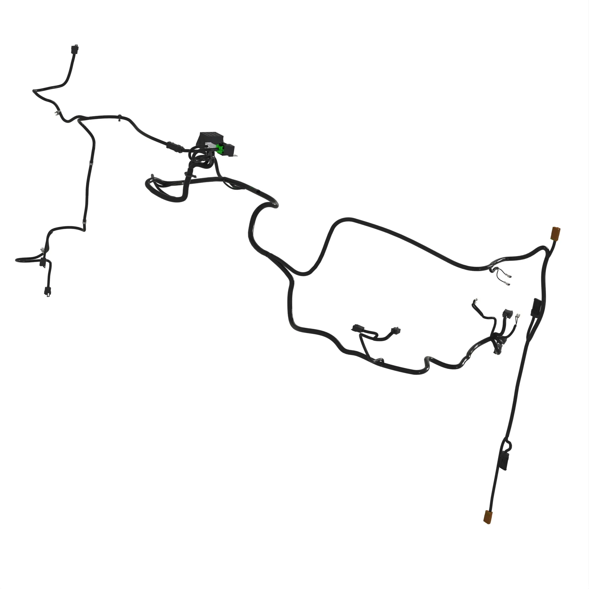 John Deere Wiring Harness - TCA23192