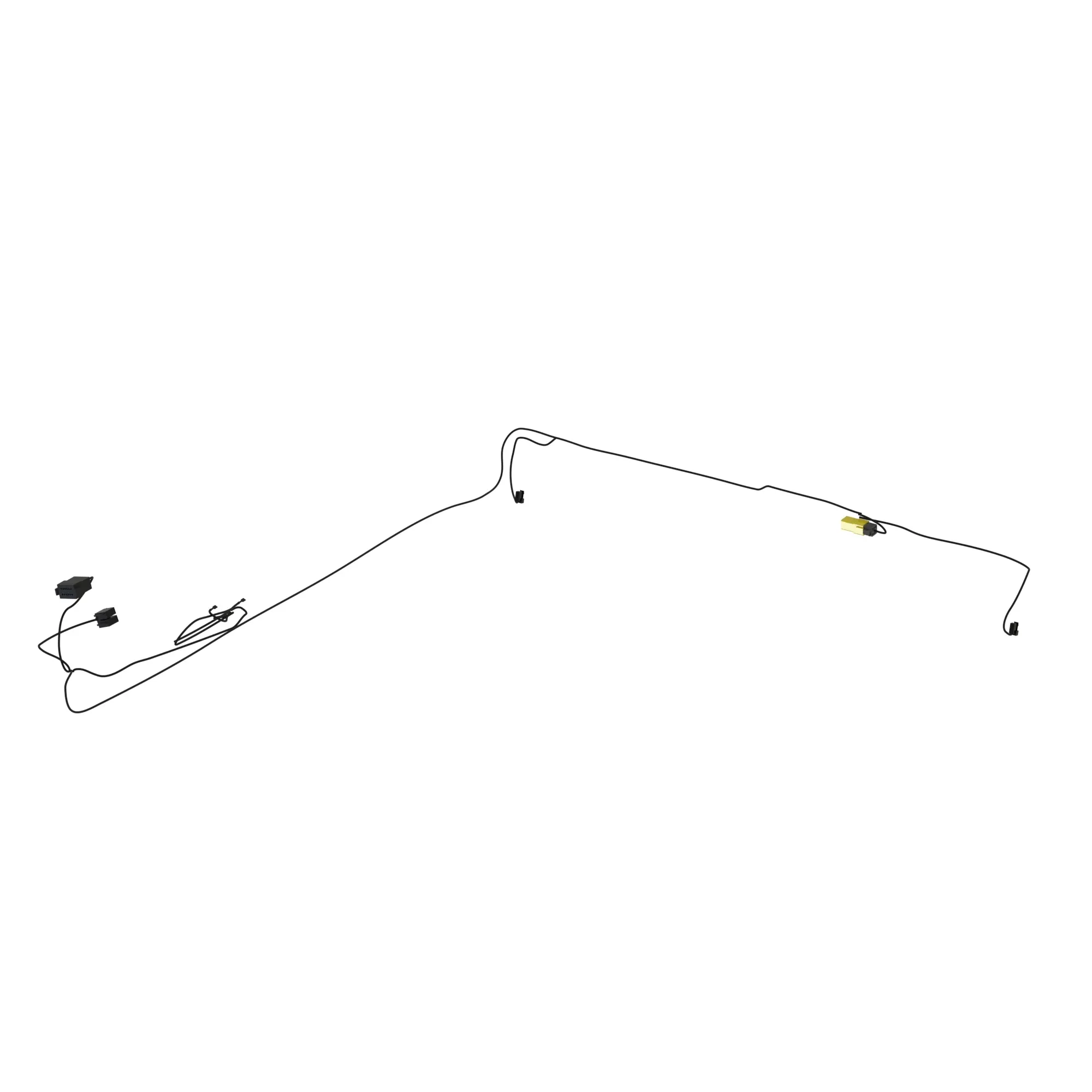 HARNESS, RADIO