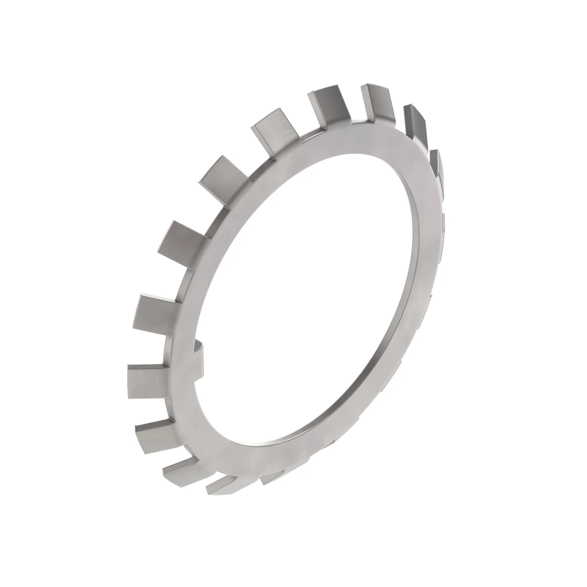 WASHER, EXTERNAL TOOTH LOCKING