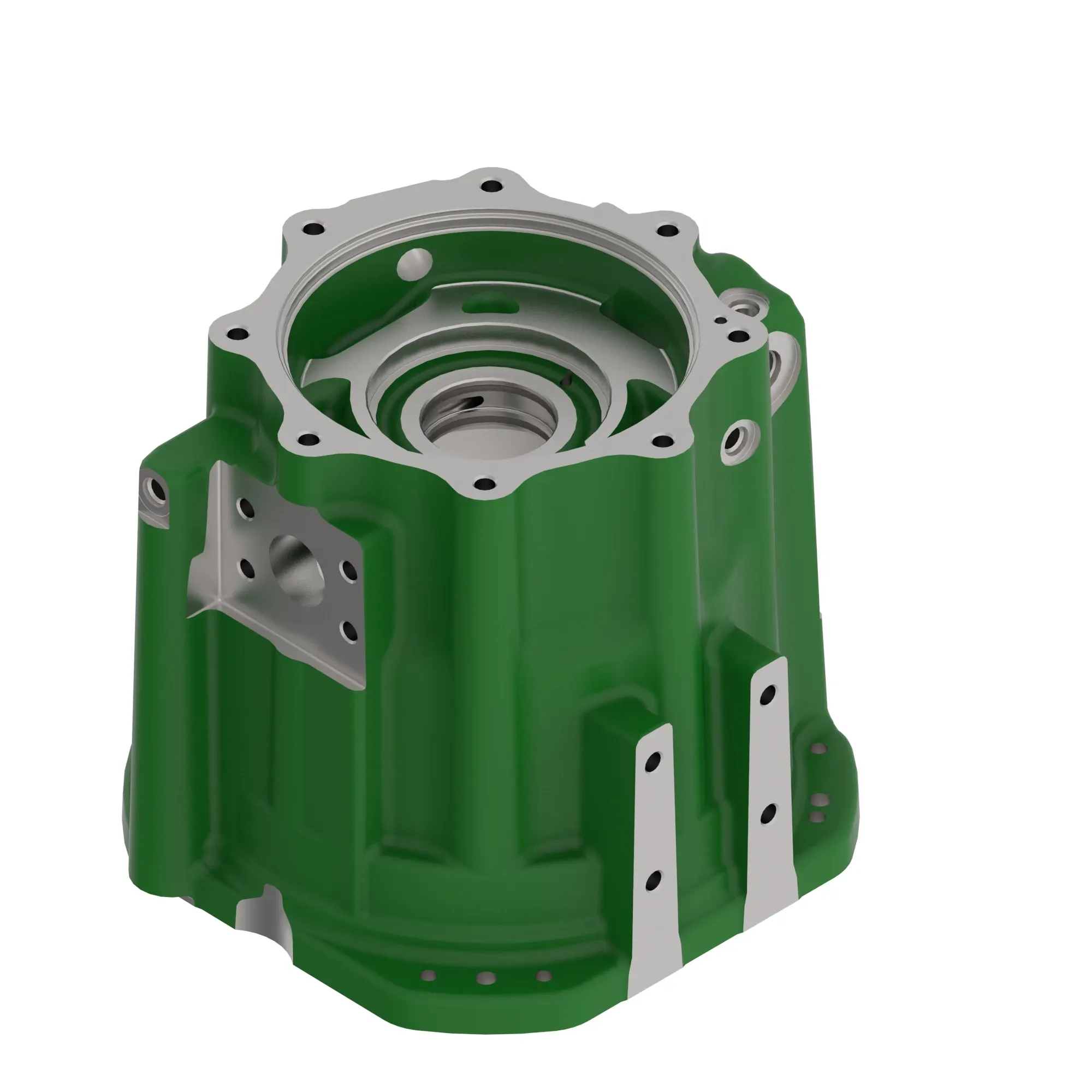 John Deere Housing - DZ123542