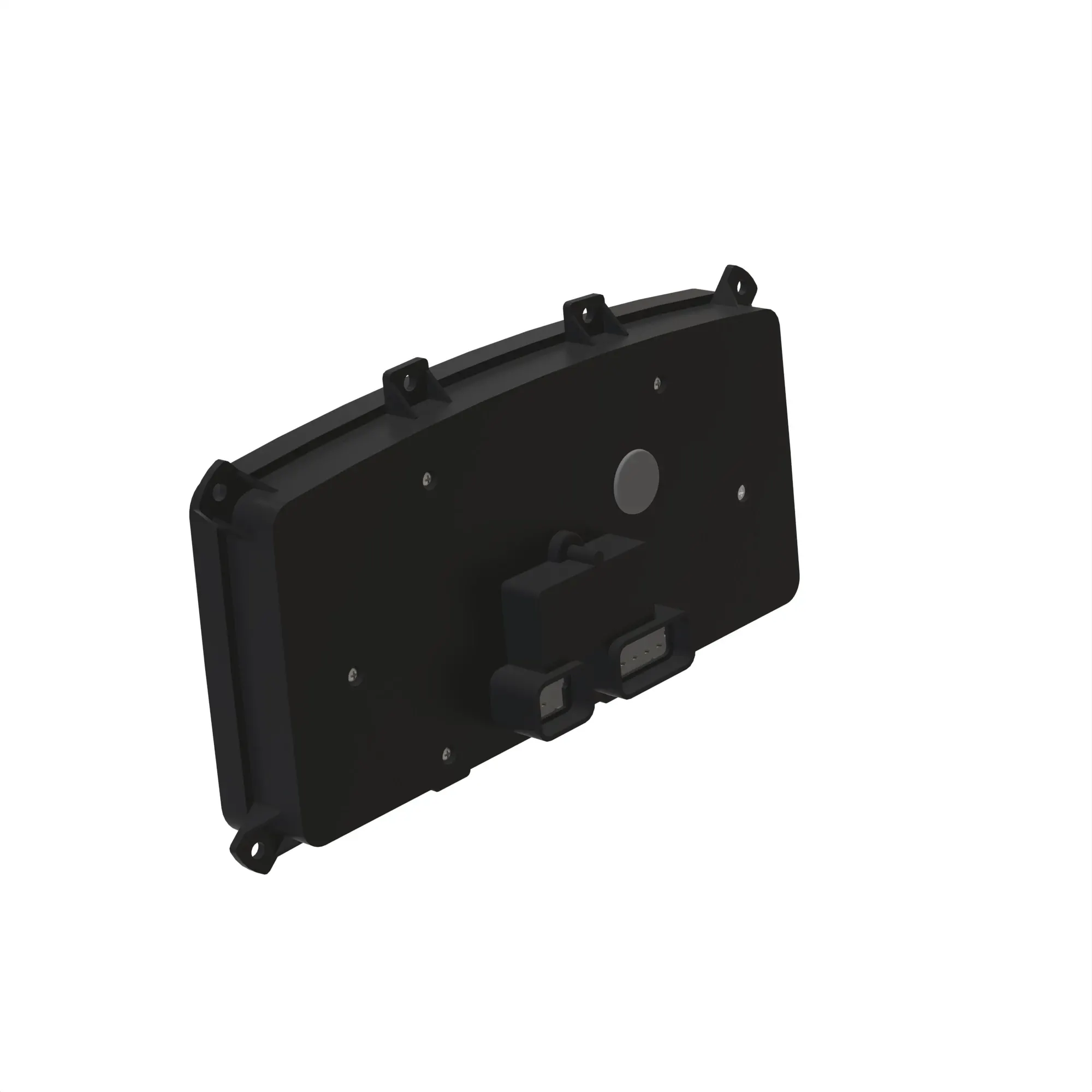 INSTRUMENT CLUSTER, INSTRUMENT CLUS
