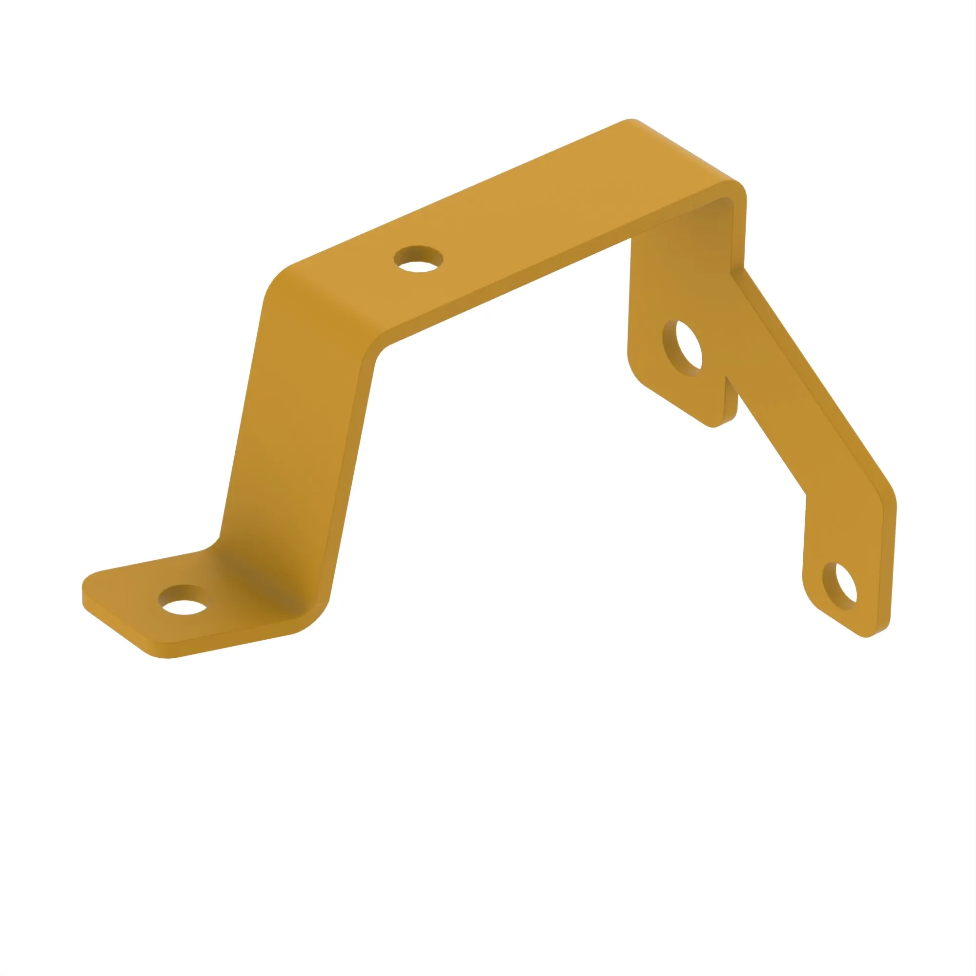 John Deere Bracket - T401289