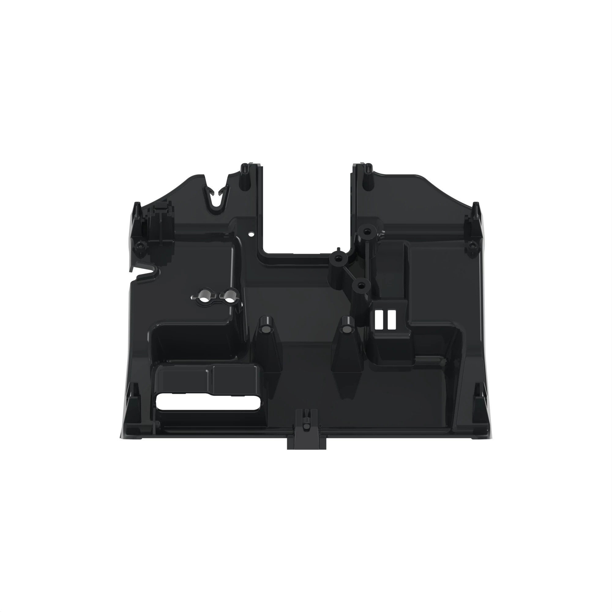 BASE, INSTRUMENT PANEL X7 & X950R