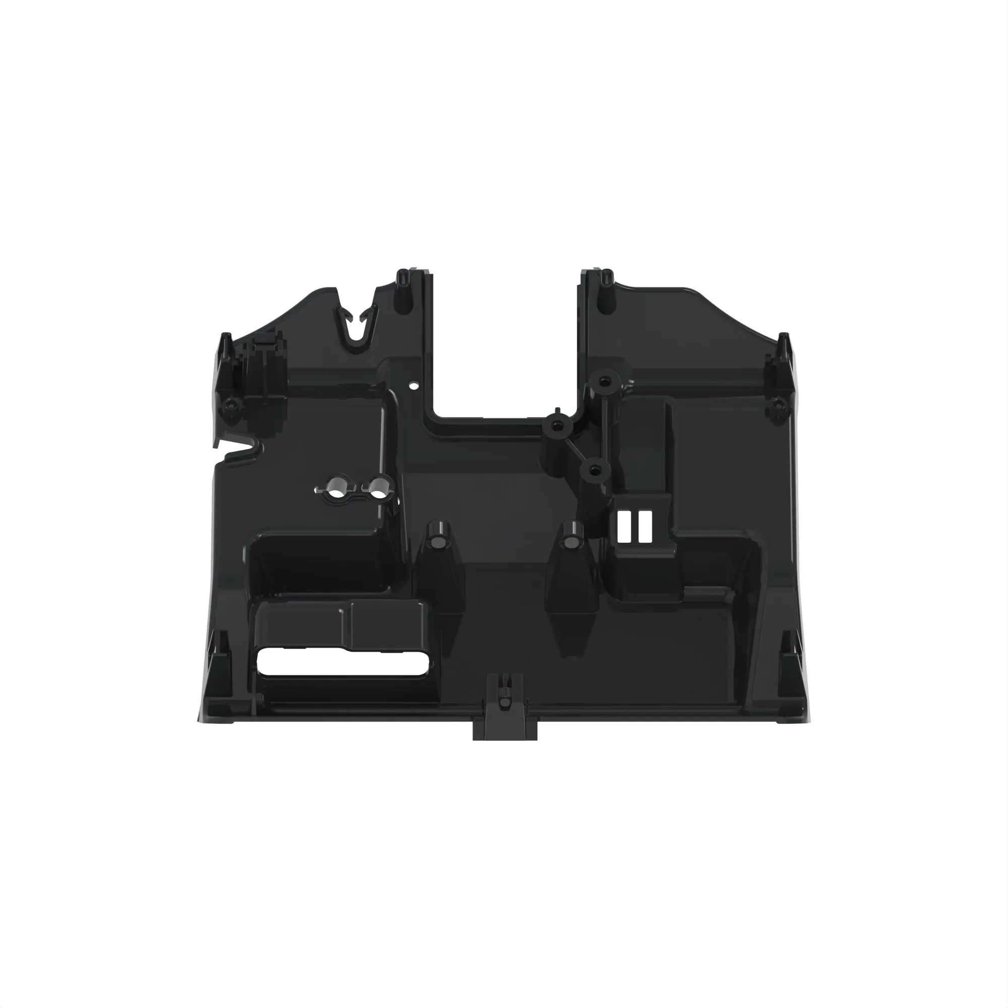 BASE, INSTRUMENT PANEL X7 & X950R