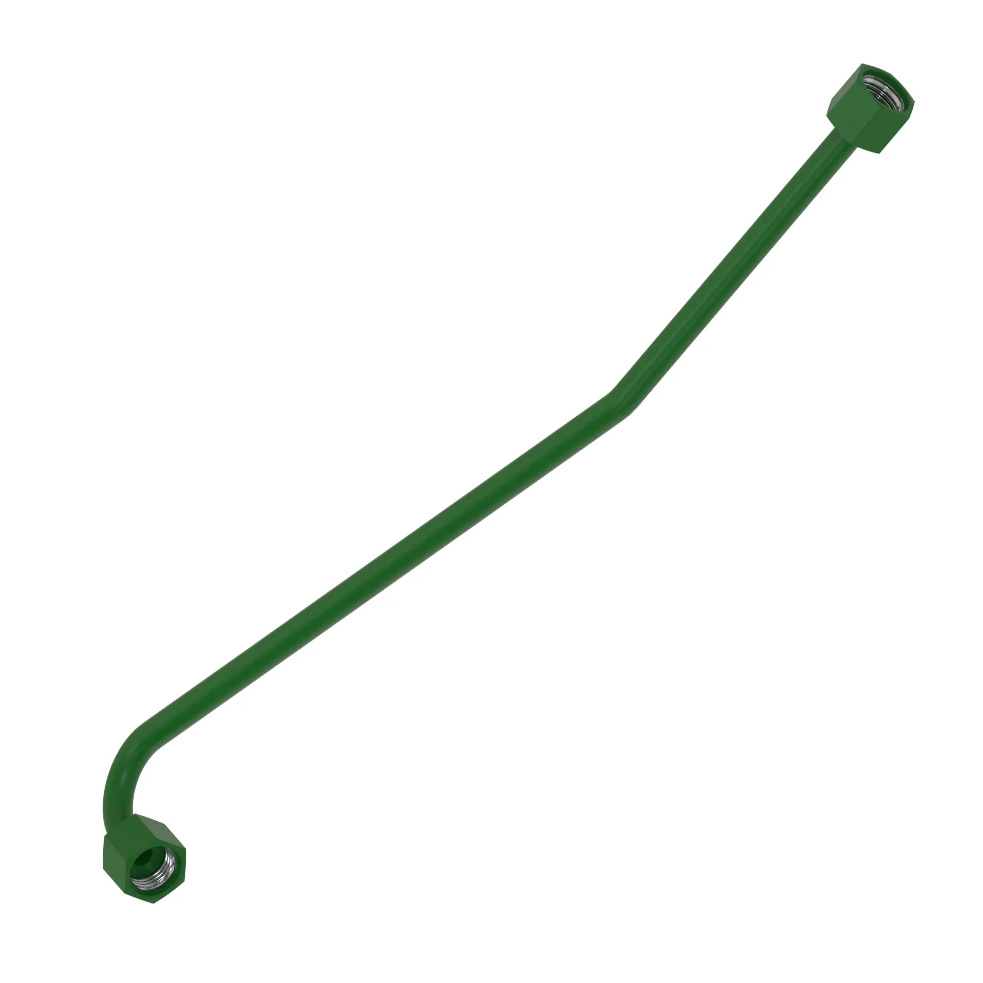 TUBE ASSY, BRAKE