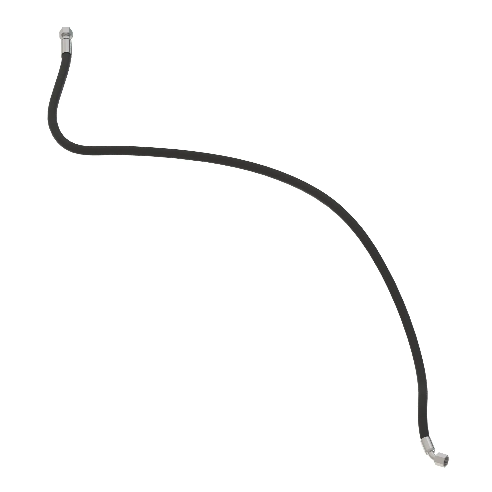 John Deere Hydraulic Hose - AN373993