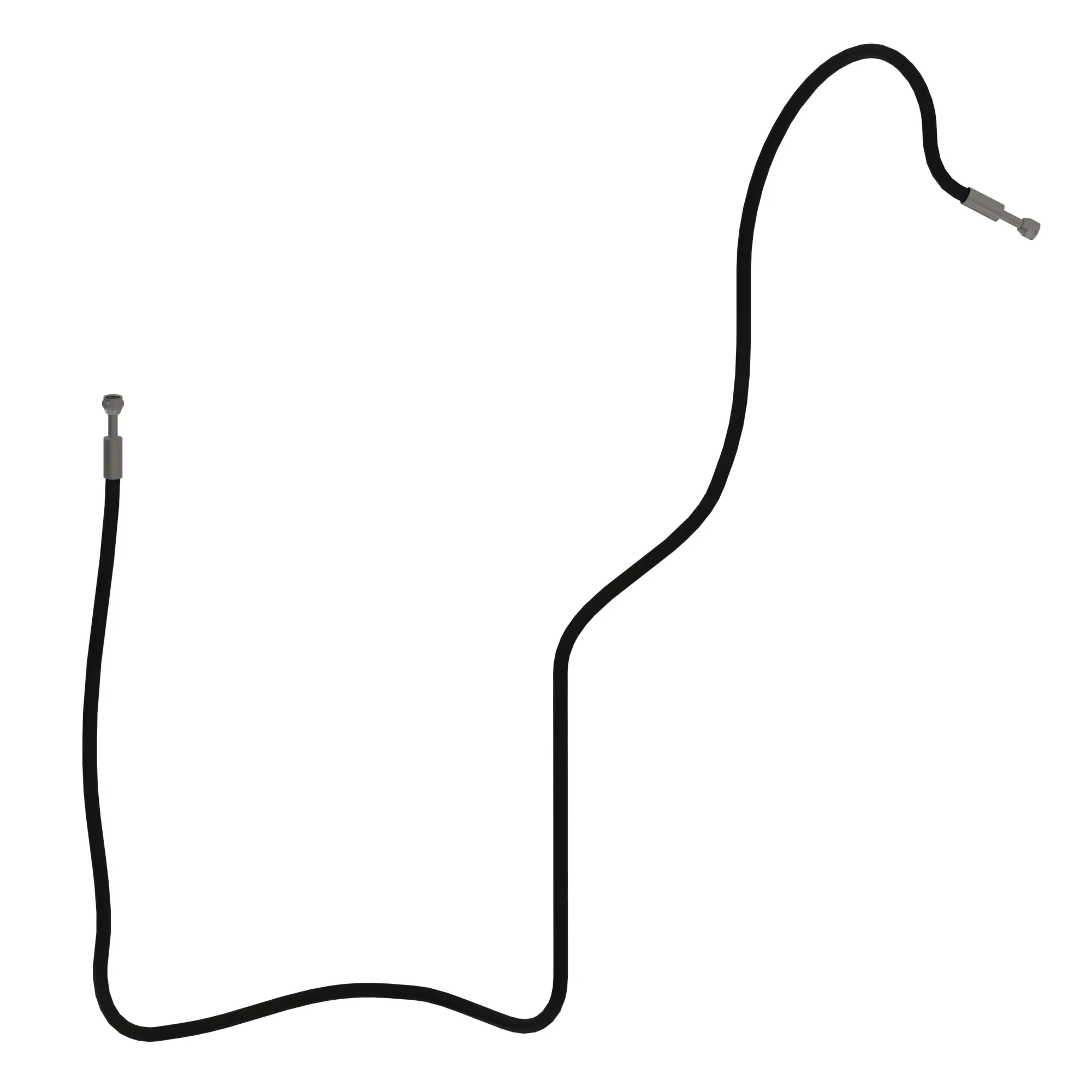 Refrigerant Hose