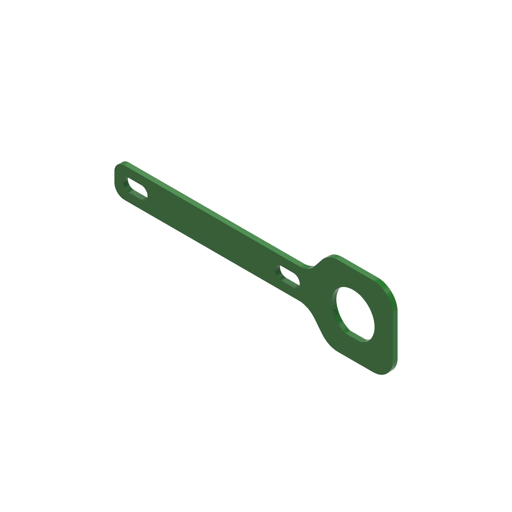 John Deere Bracket - KK89084