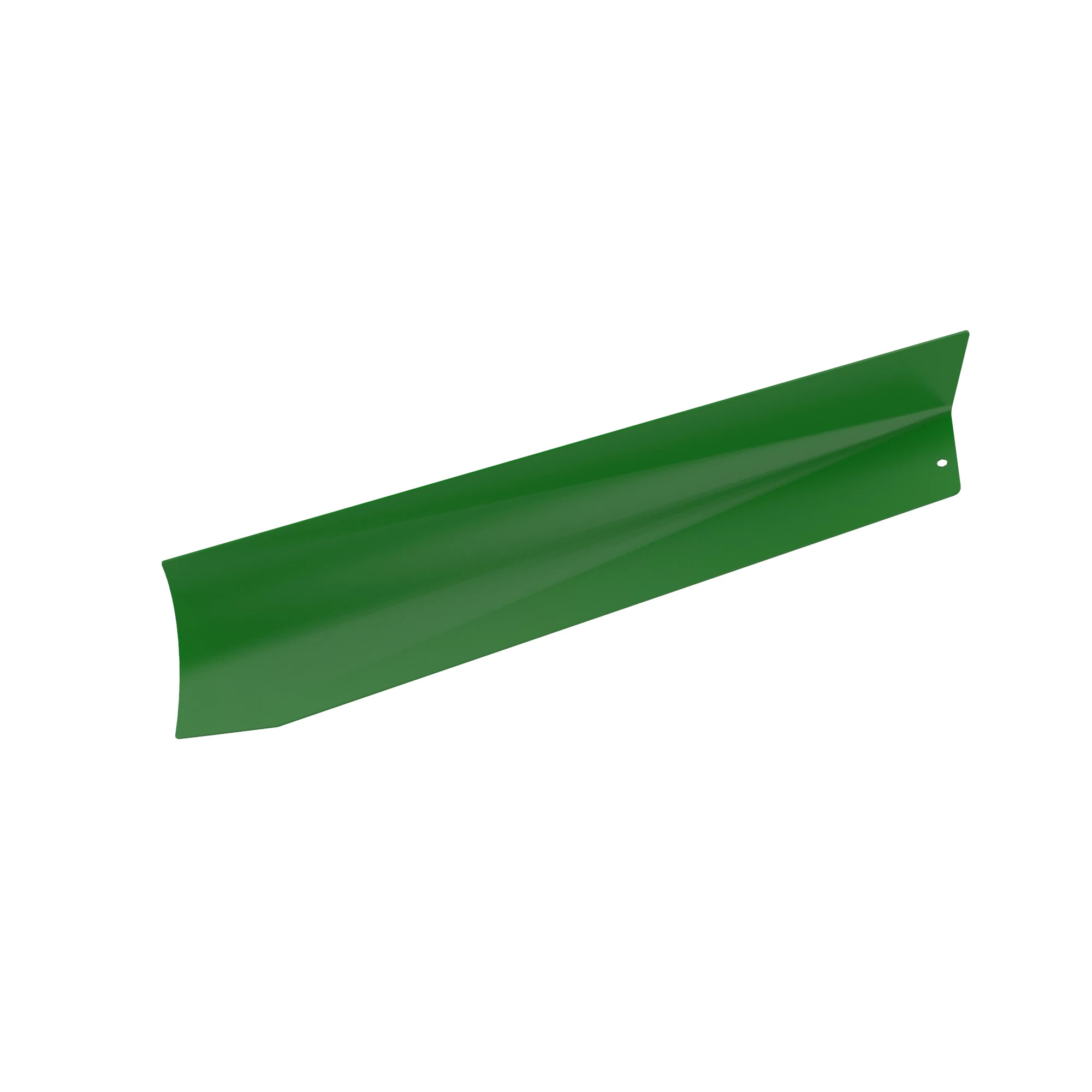 John Deere Transition Wear Liner Plate - AXE25479
