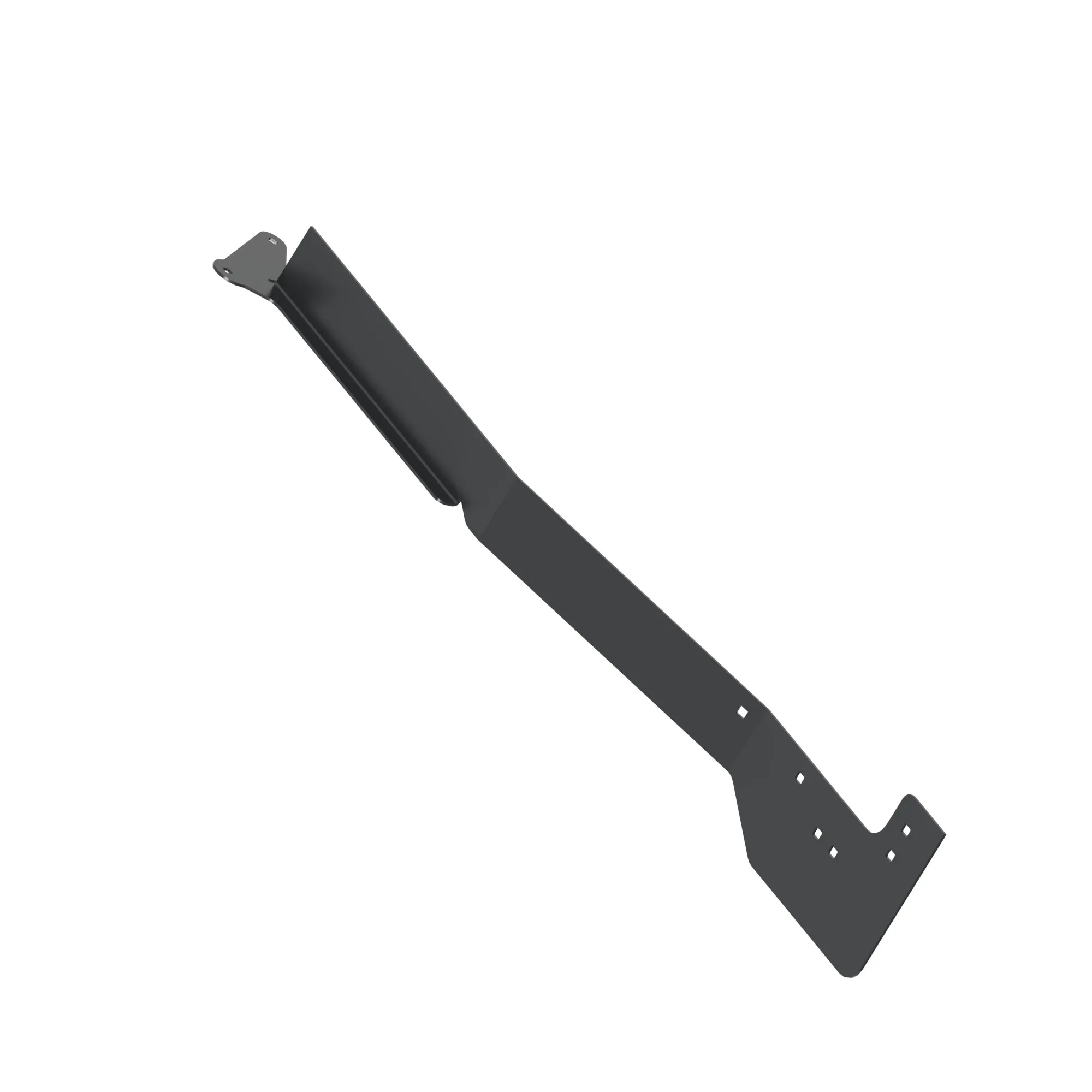 John Deere Deflector Angle - KK84969