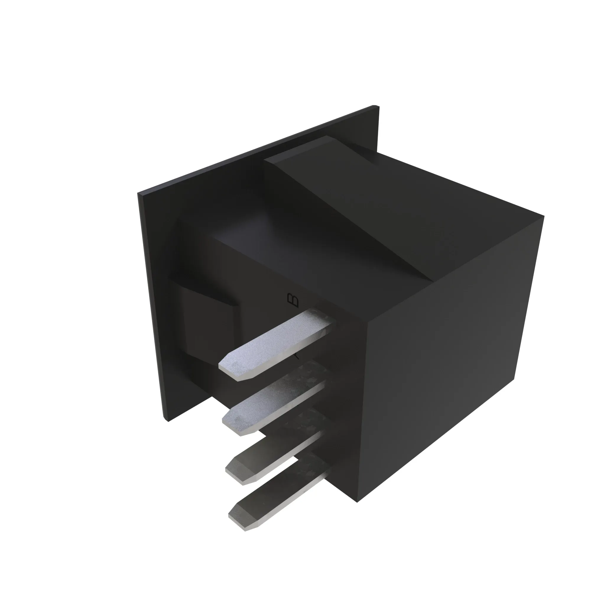 Neutral Switch