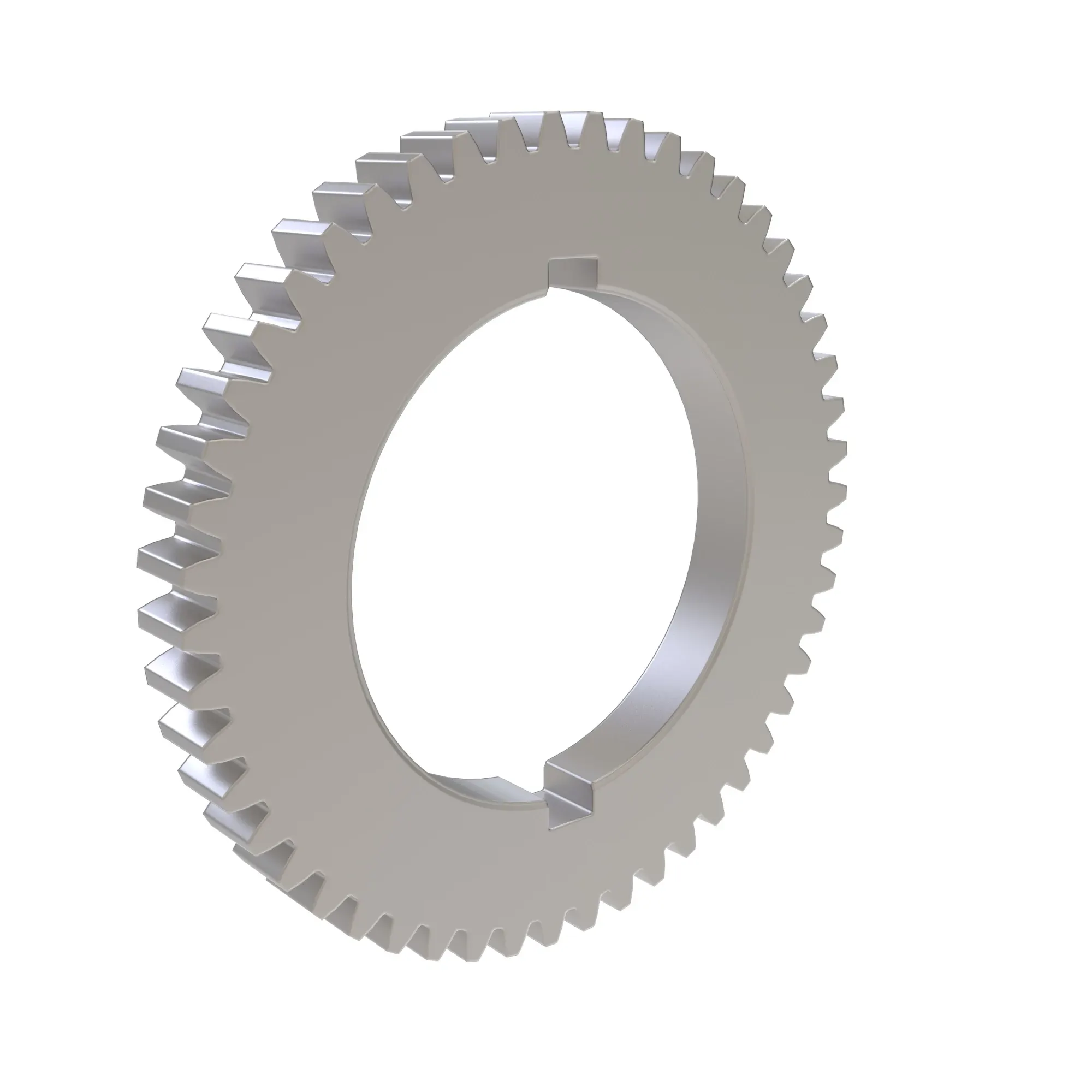John Deere Ring - KV21555