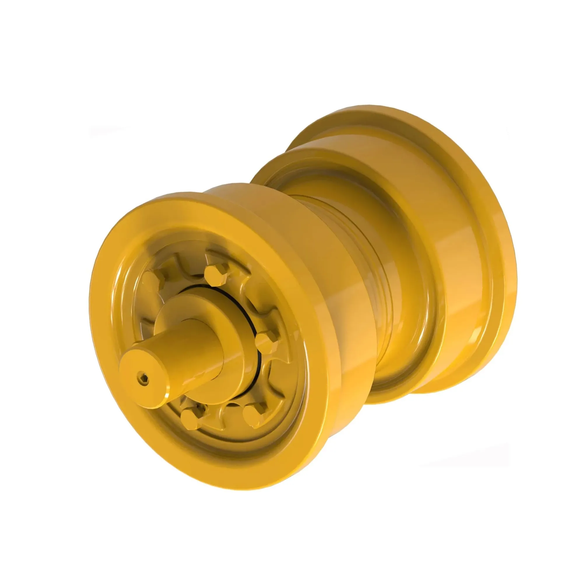 John Deere Lower Roller - FYD00005461