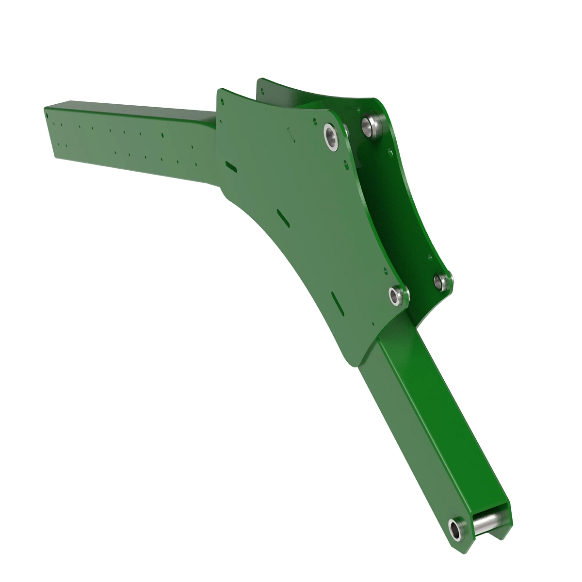 Arm, Center Reel