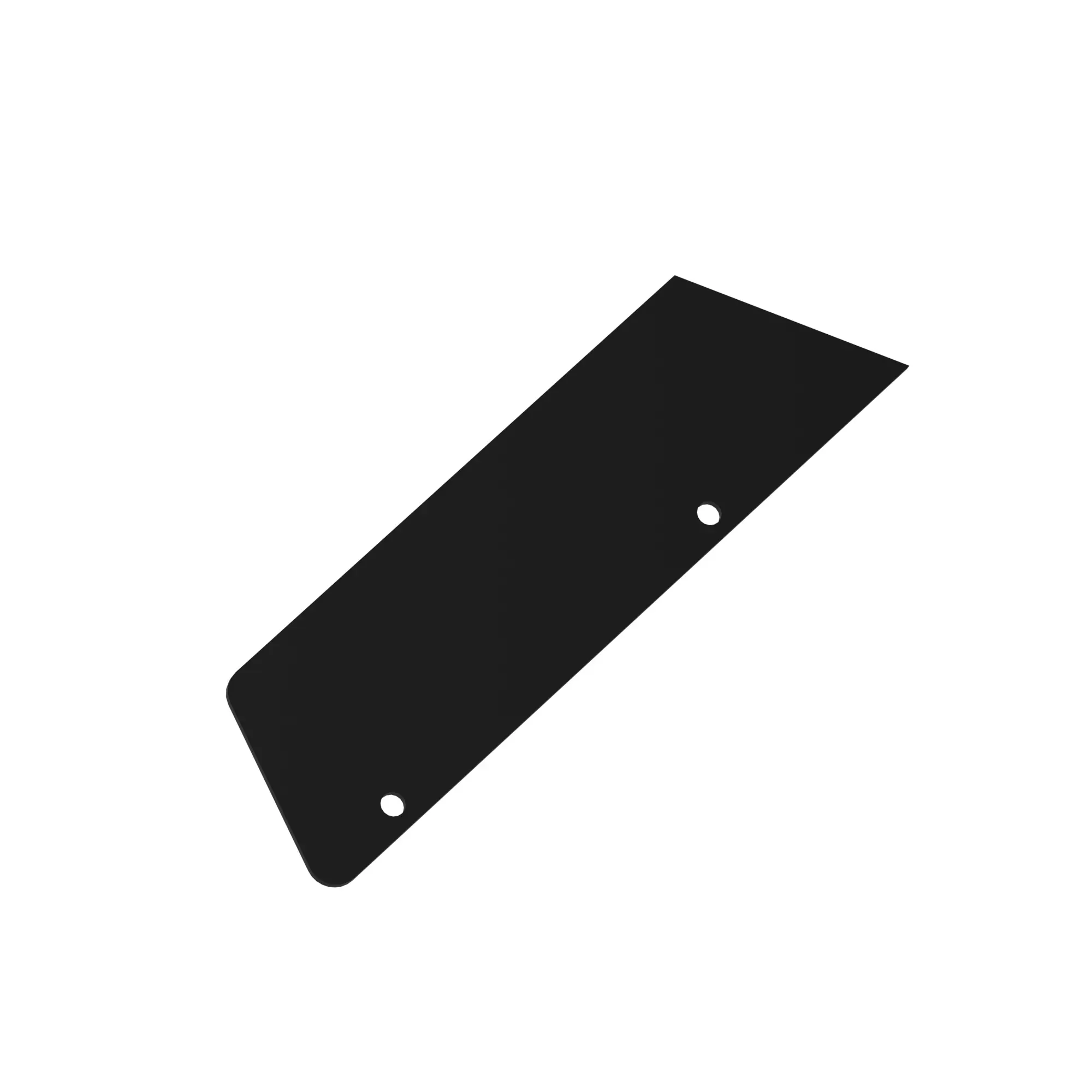 FLAP, 8 ROLL COVER