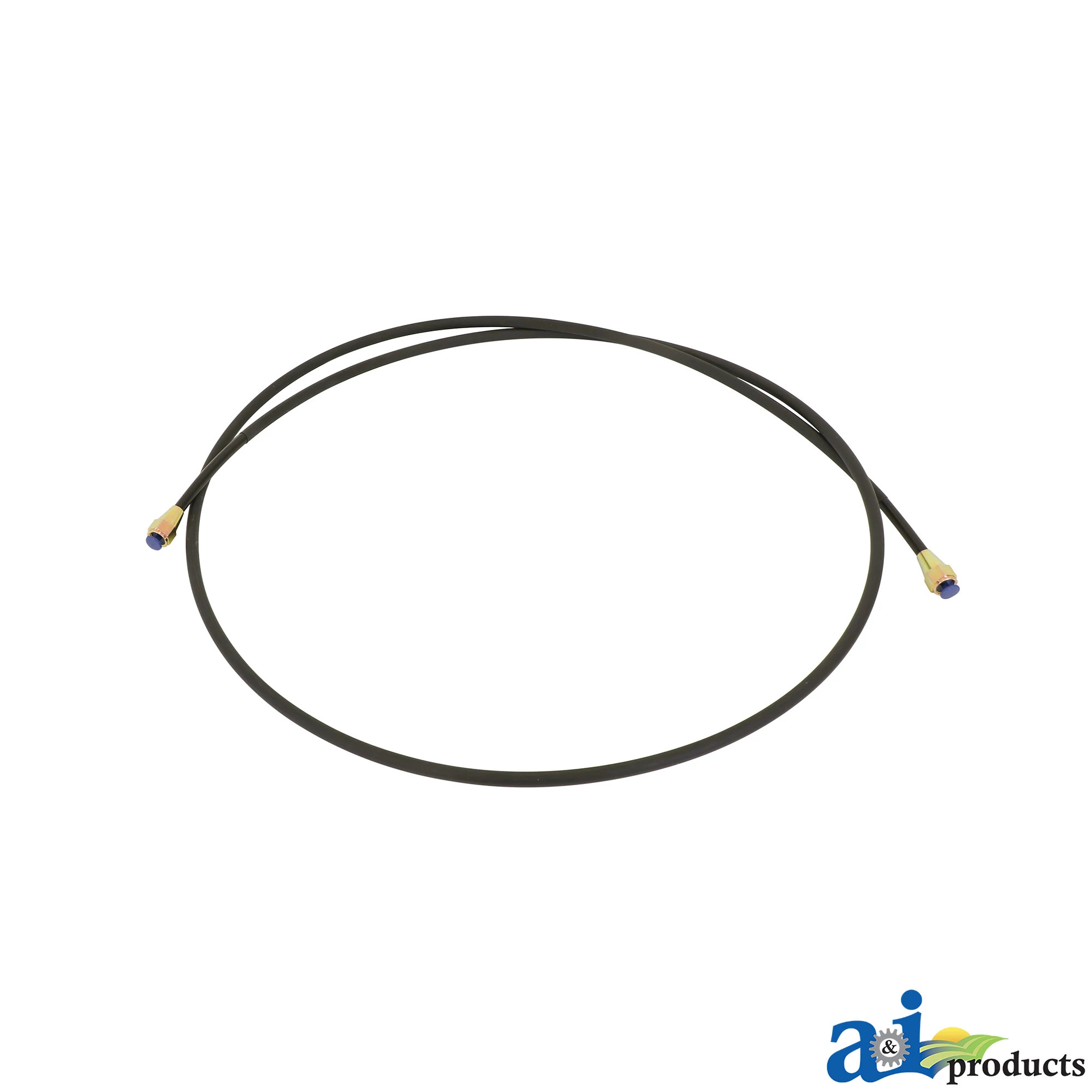 A&I Products Pump Drain Oil Line - A-AR87535