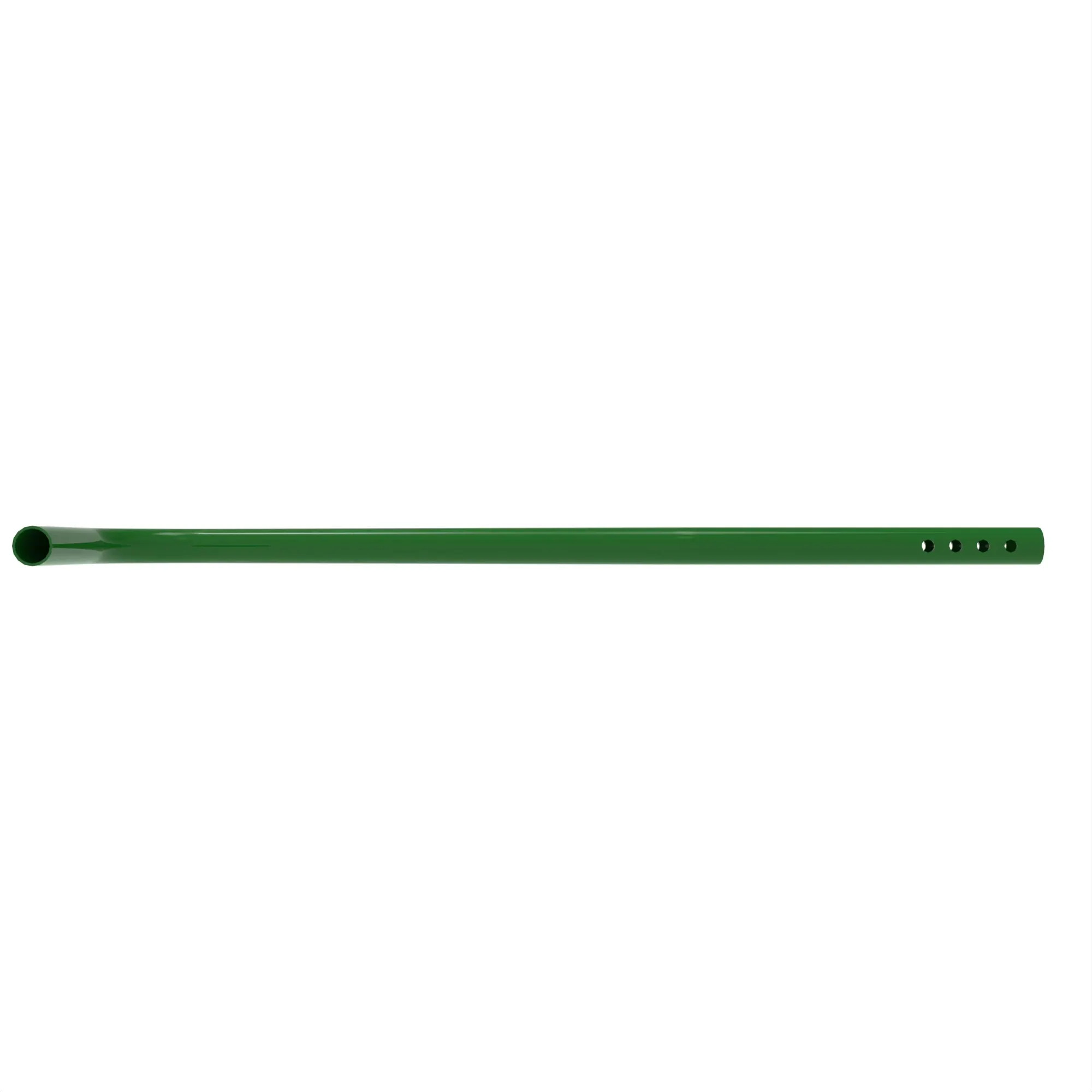 SUPPORT-TUBE, TAILBOARD