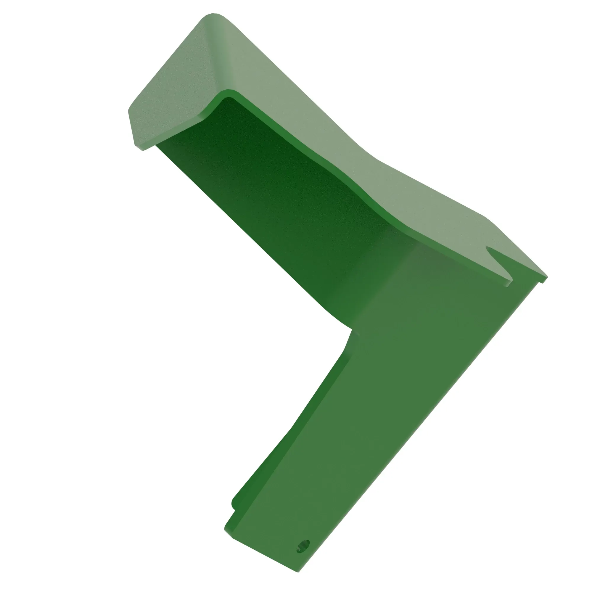 OUTER, WELDMENT, LH