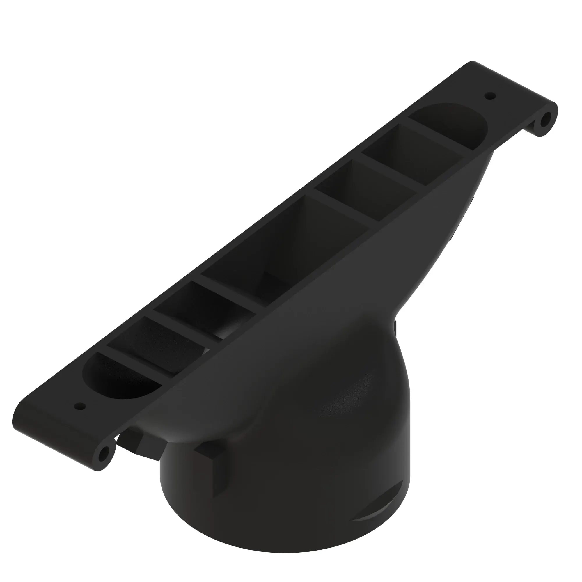 John Deere Vent - M174011