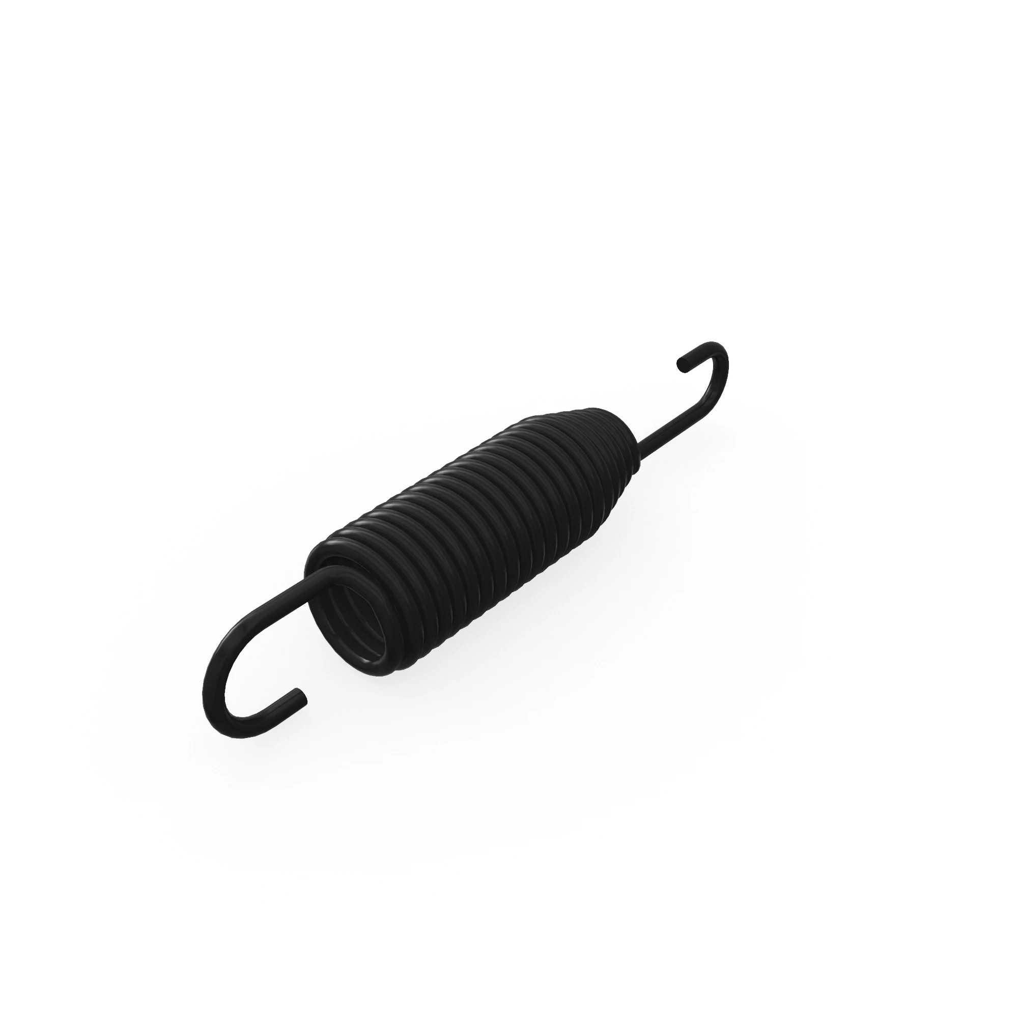 TCU26599: Extension Spring