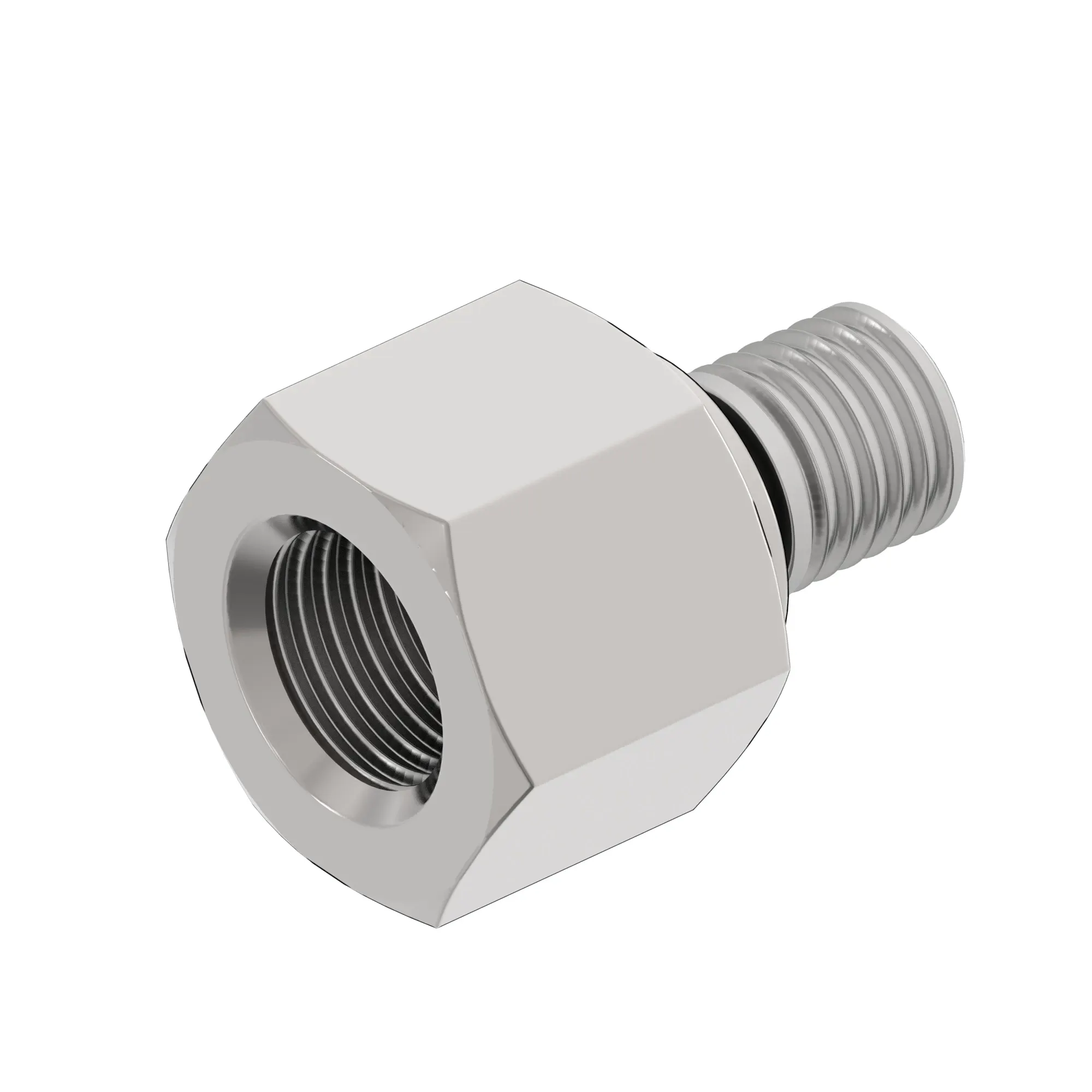 ADAPTER FITTING, ADAPTER FITTING, S