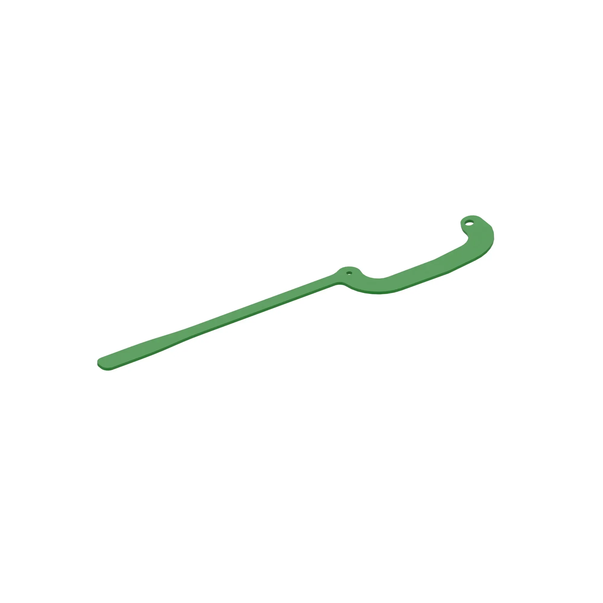 John Deere Handle, Lift Lock - FH310917