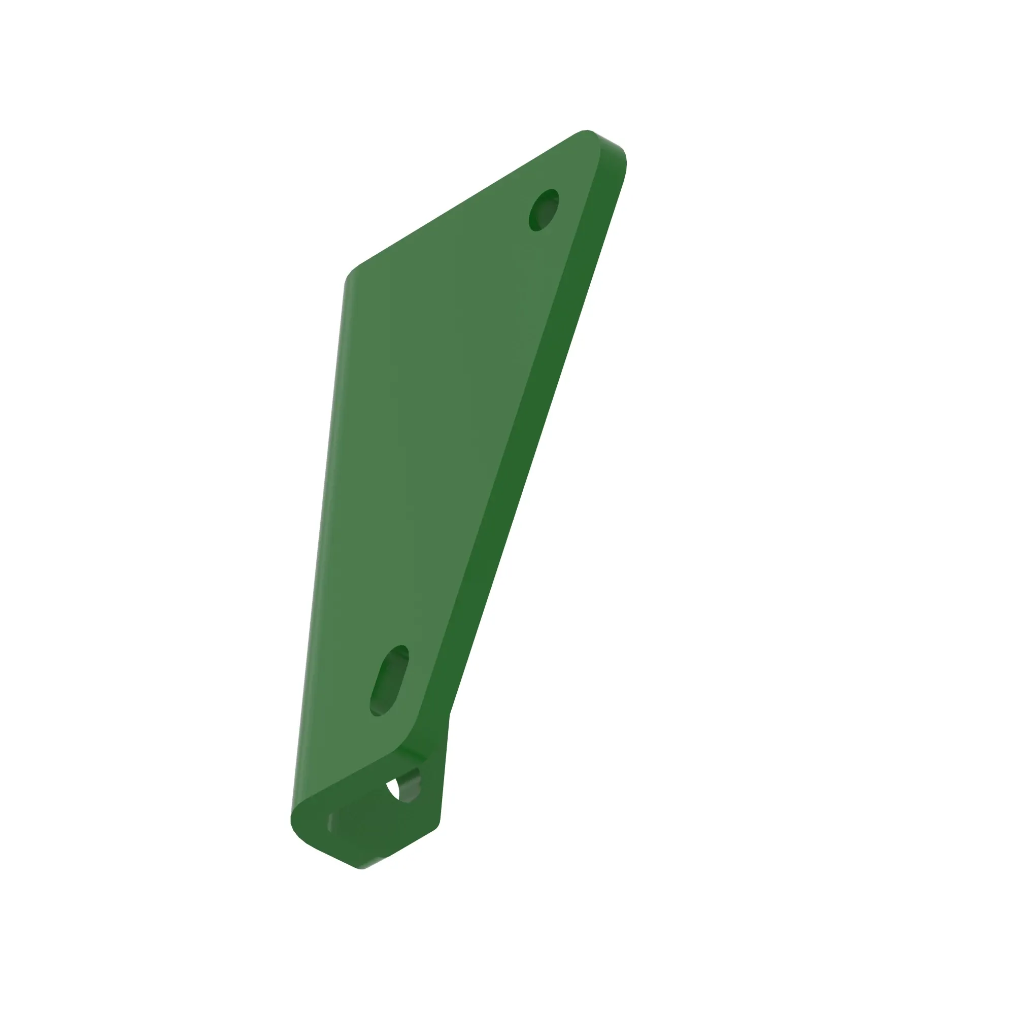 BRACKET, BRACKET - GAUGE WHEEL