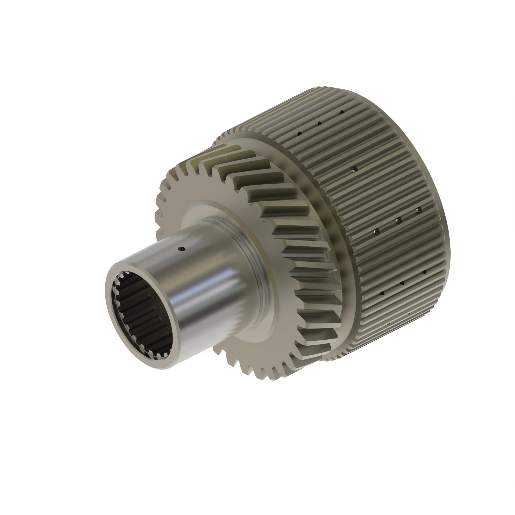 HELICAL GEAR, FWD CLUCTH HUB, PR