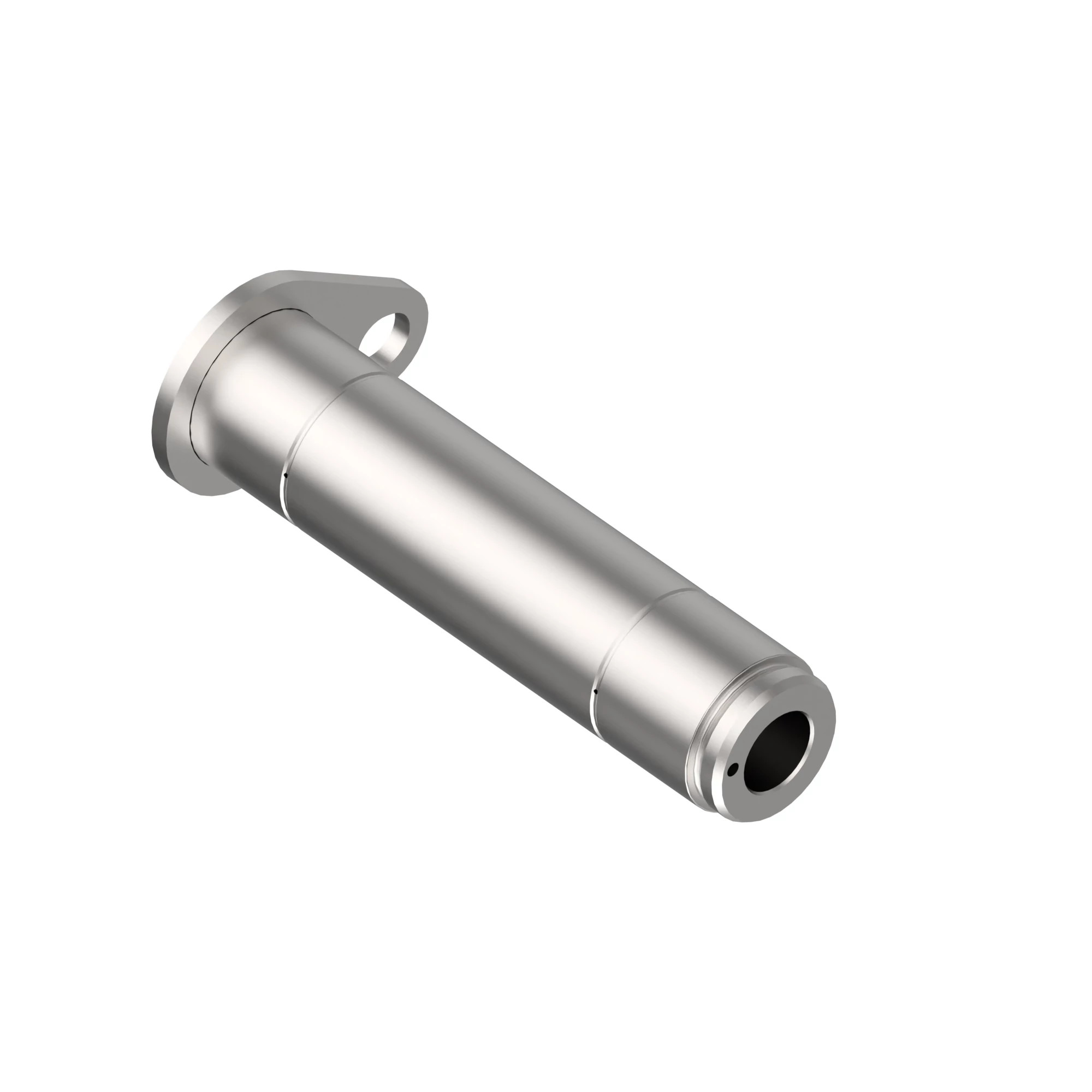 John Deere Lift Boom Threaded Dowel Pin - F040397