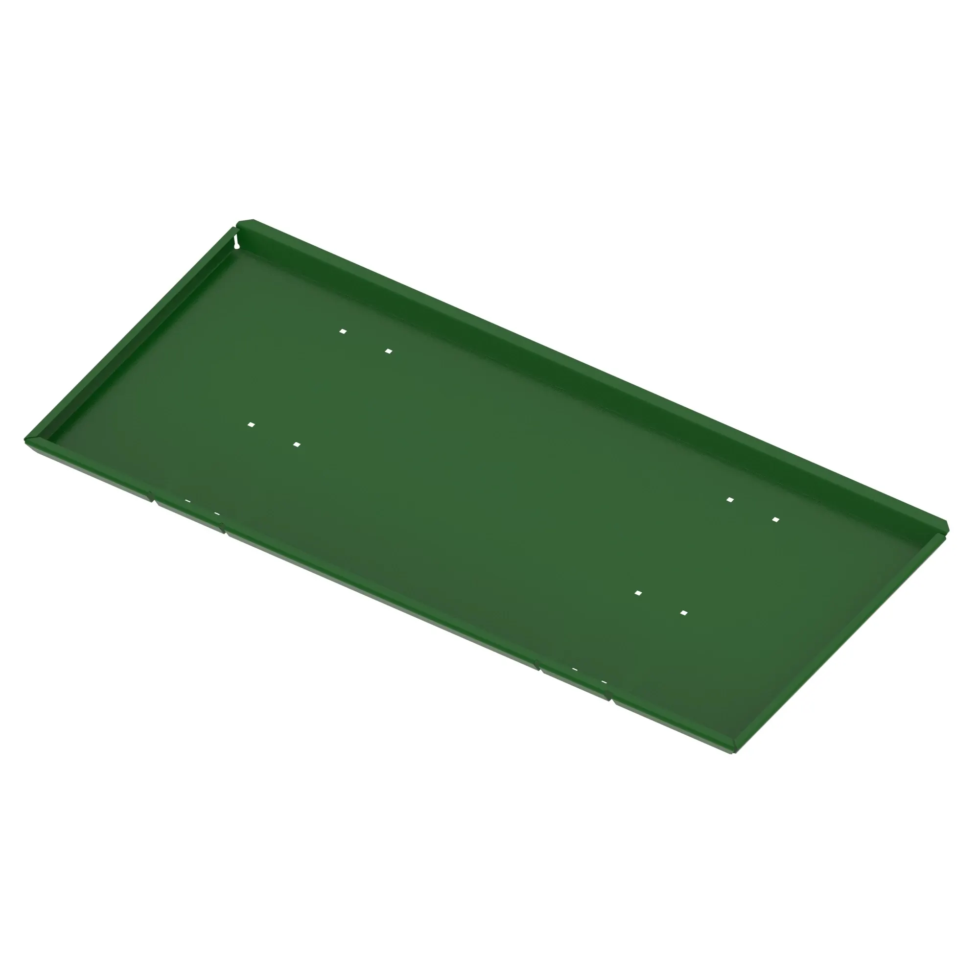 John Deere Panel - KK115849