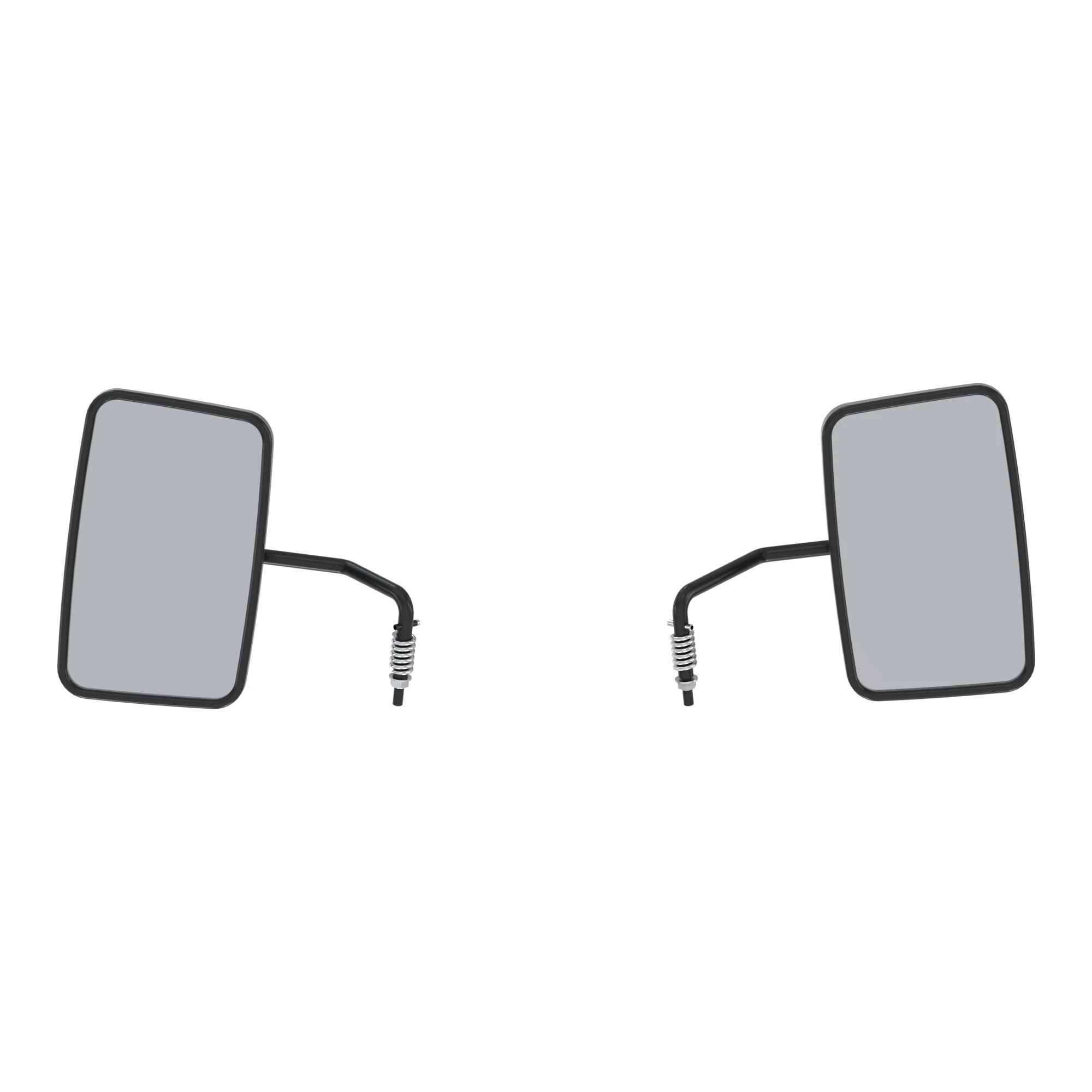 John Deere Deluxe Cab Exterior Mirror Kit - BM23508