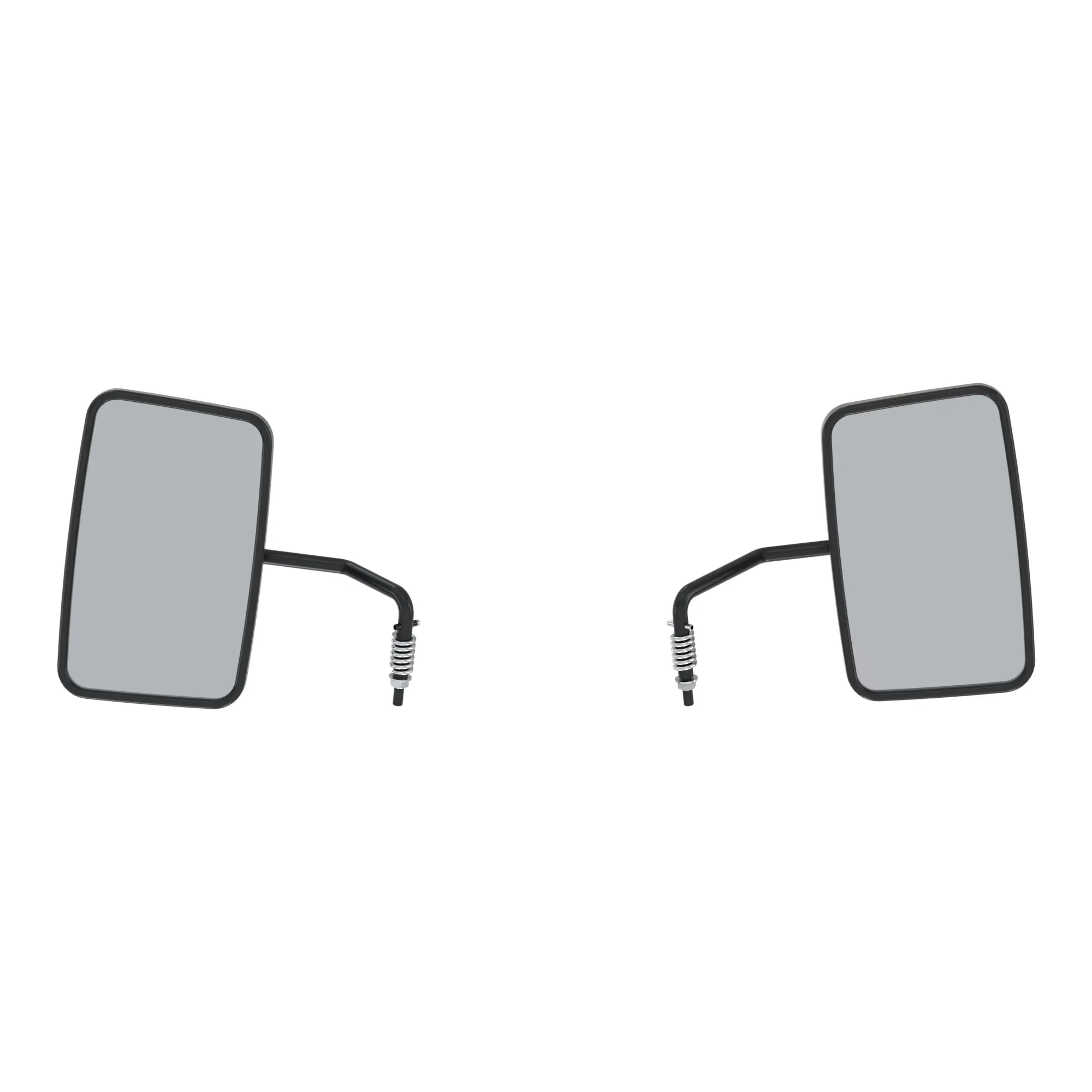 John Deere Deluxe Cab Exterior Mirror Kit - BM23508