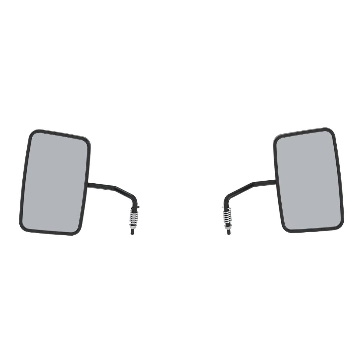 Mirror Kit, Exterior Mirrror