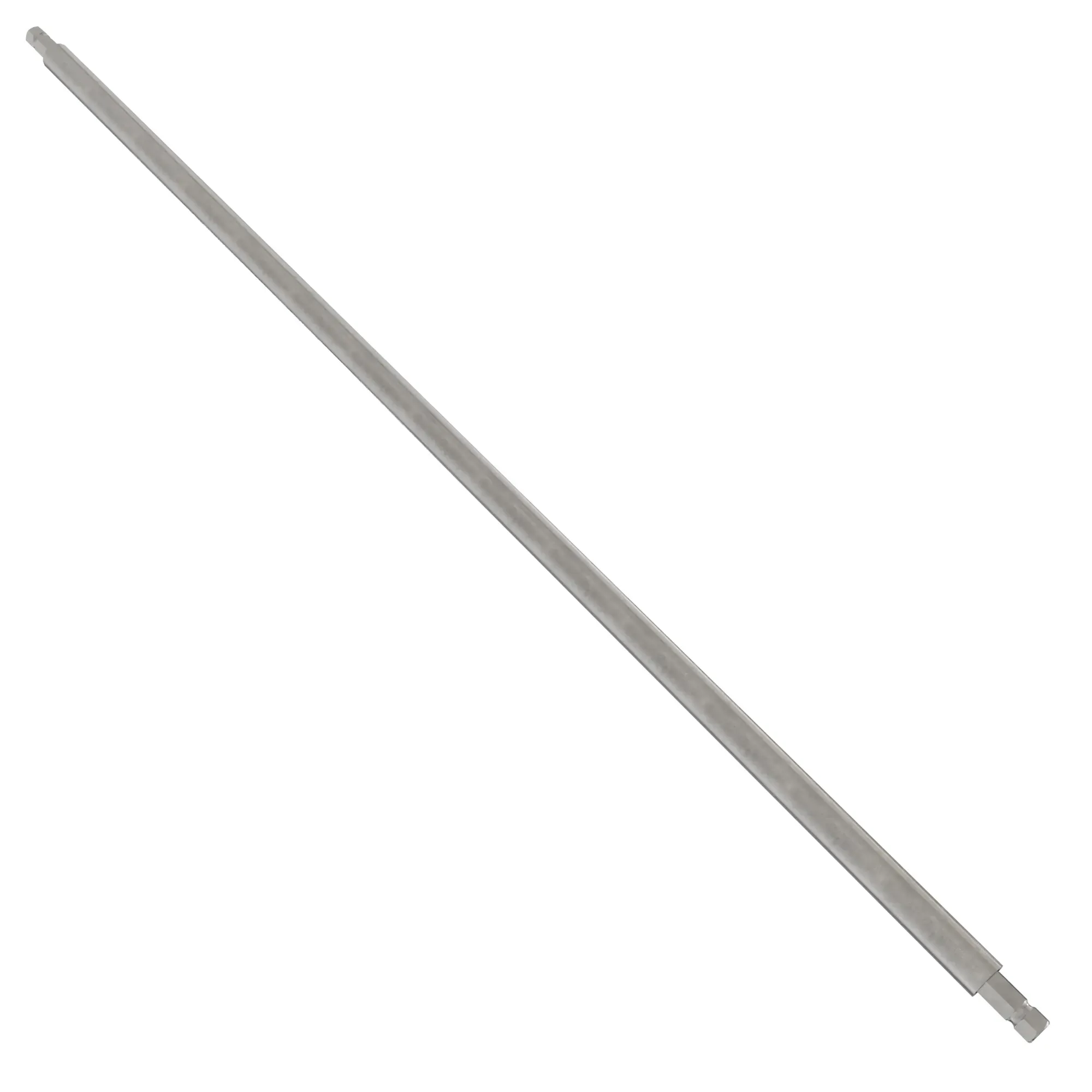 TUBE ASSY, OUTER(20')