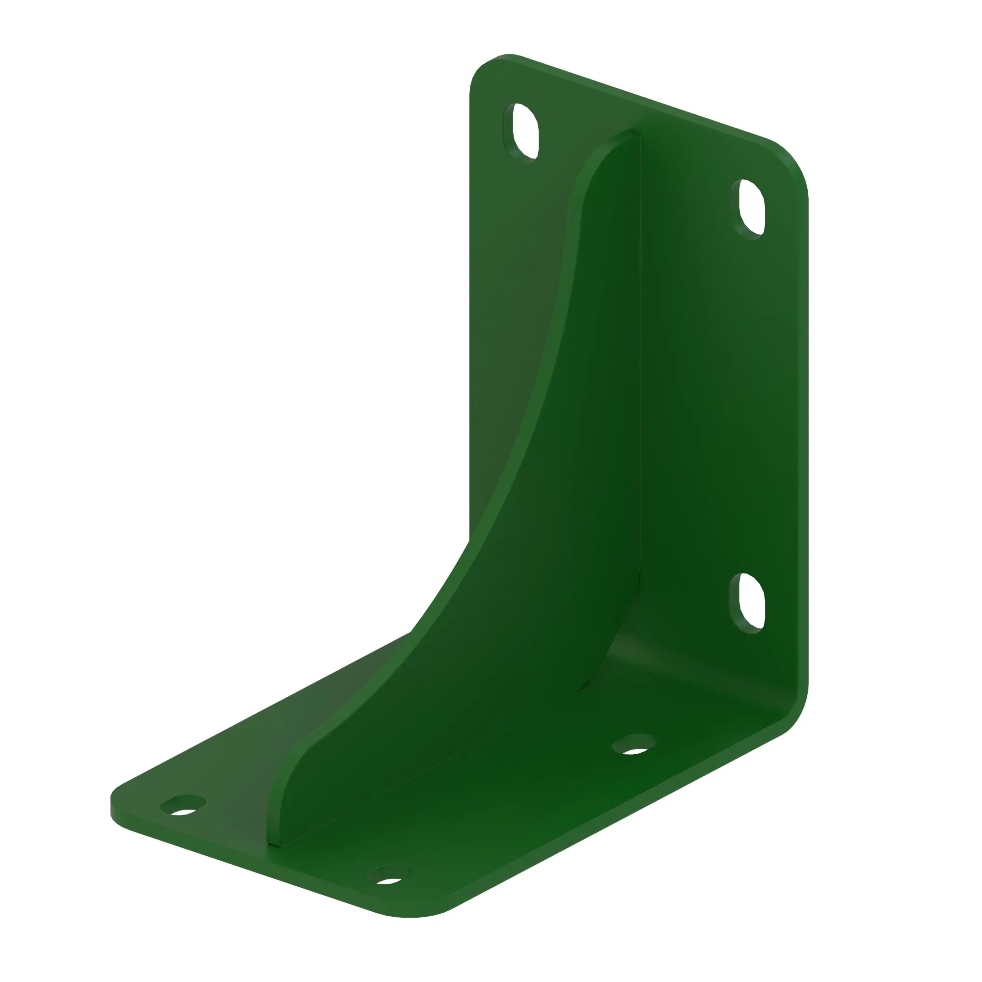John Deere Boom Cradle Support - AKK24848