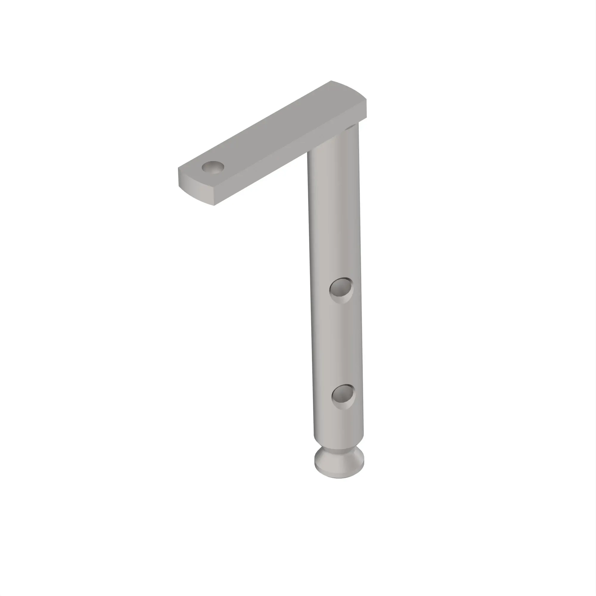 SHIFTER SHAFT ASSY.(GEAR)