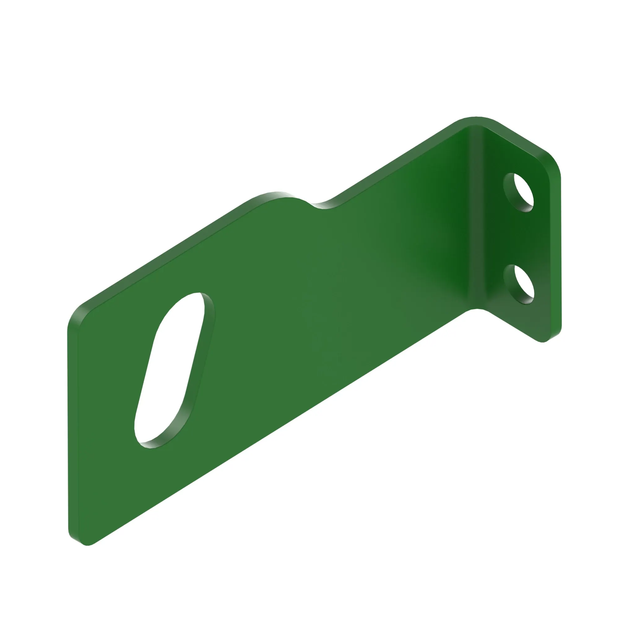 John Deere Fuel Tank Inner Front Bracket - SU60039