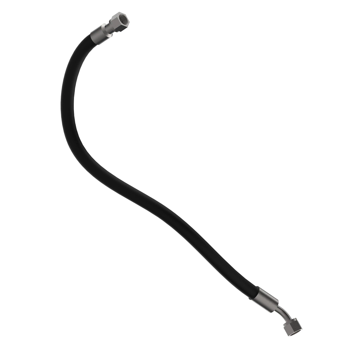 Hose, Hydraulic