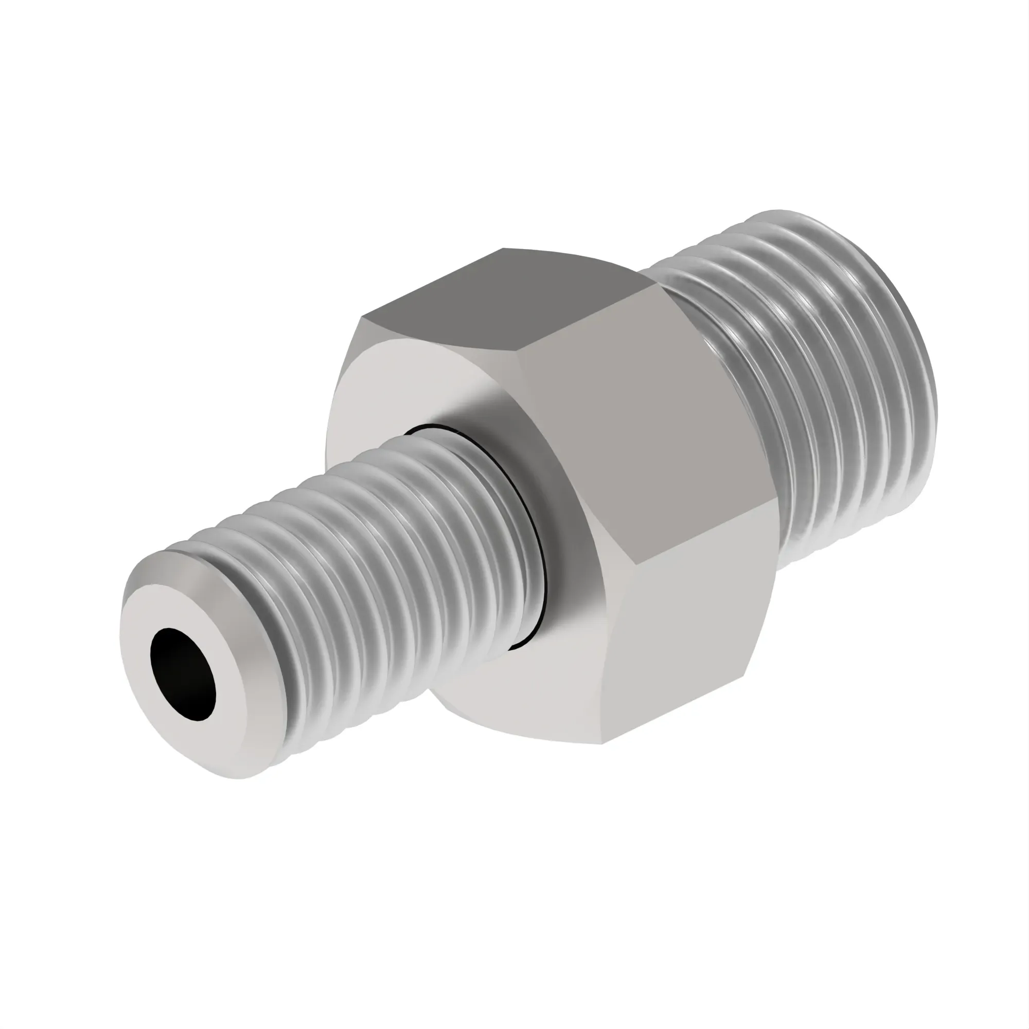 ADAPTER FITTING, ADAPTER G1/4 - G1/