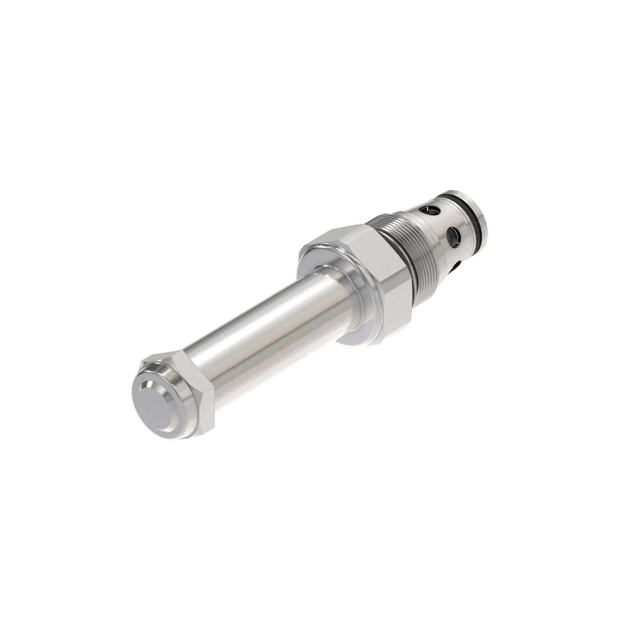 SOLENOID VALVE, DSH101CN SOL VALVE