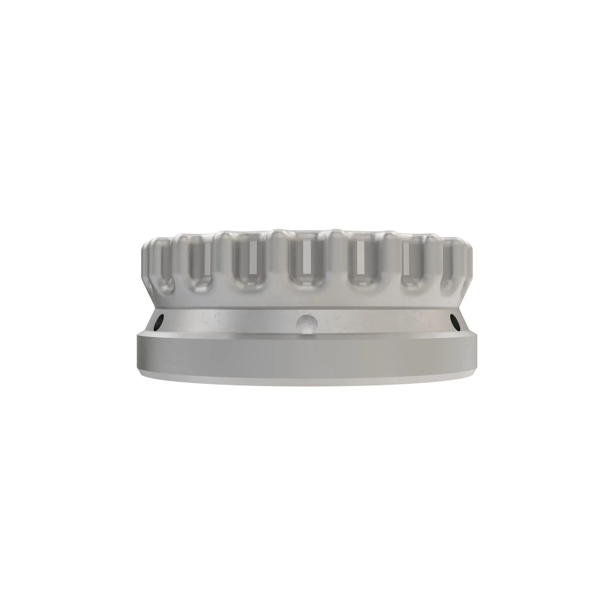 Bearing Housing W/O Bearing