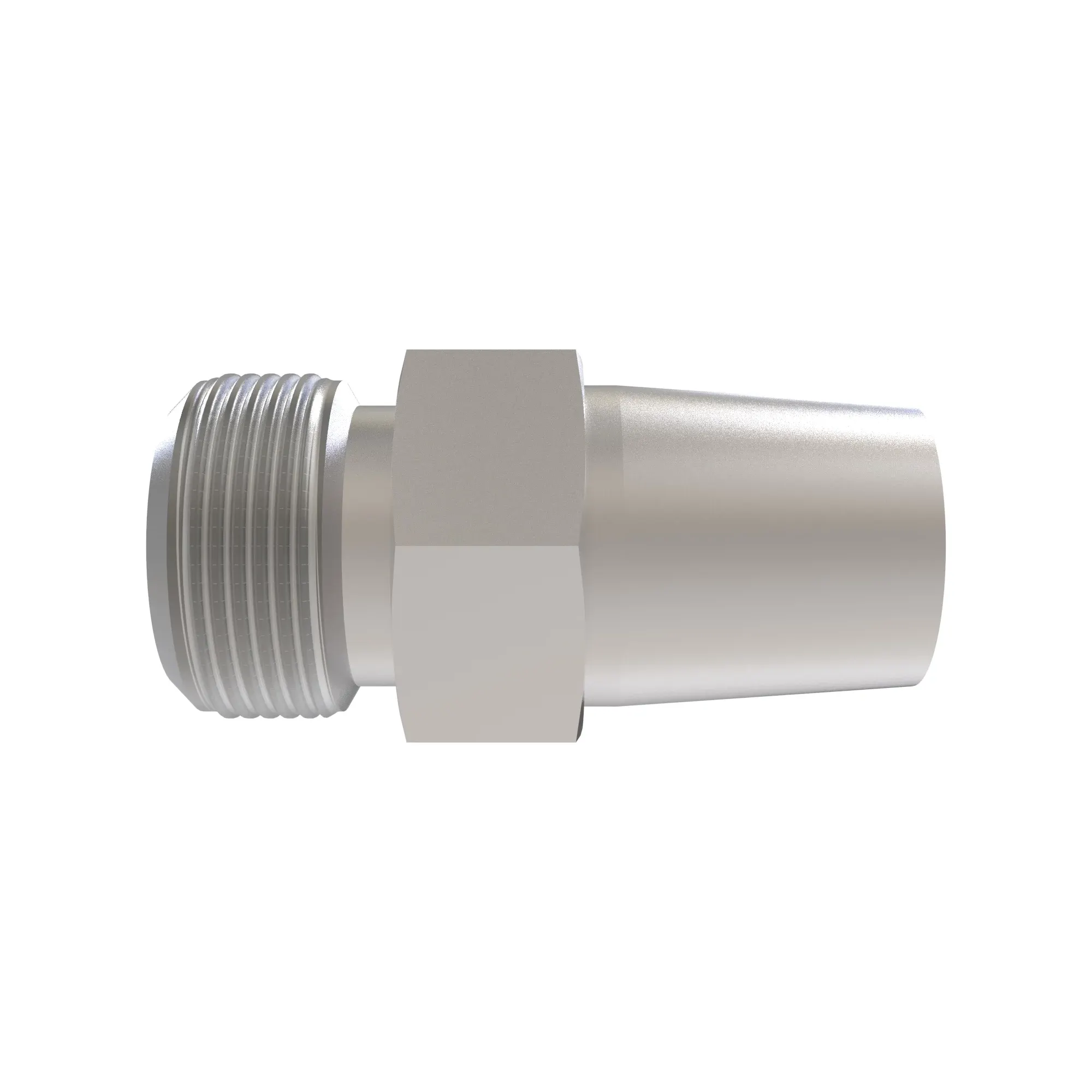 CONNECTOR, ORS/NPTF 04-04S