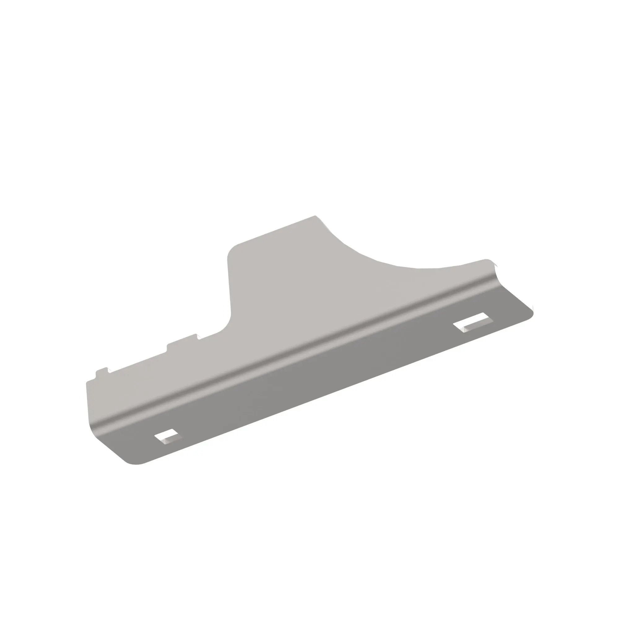 John Deere Reservoir Support Bracket - H239637