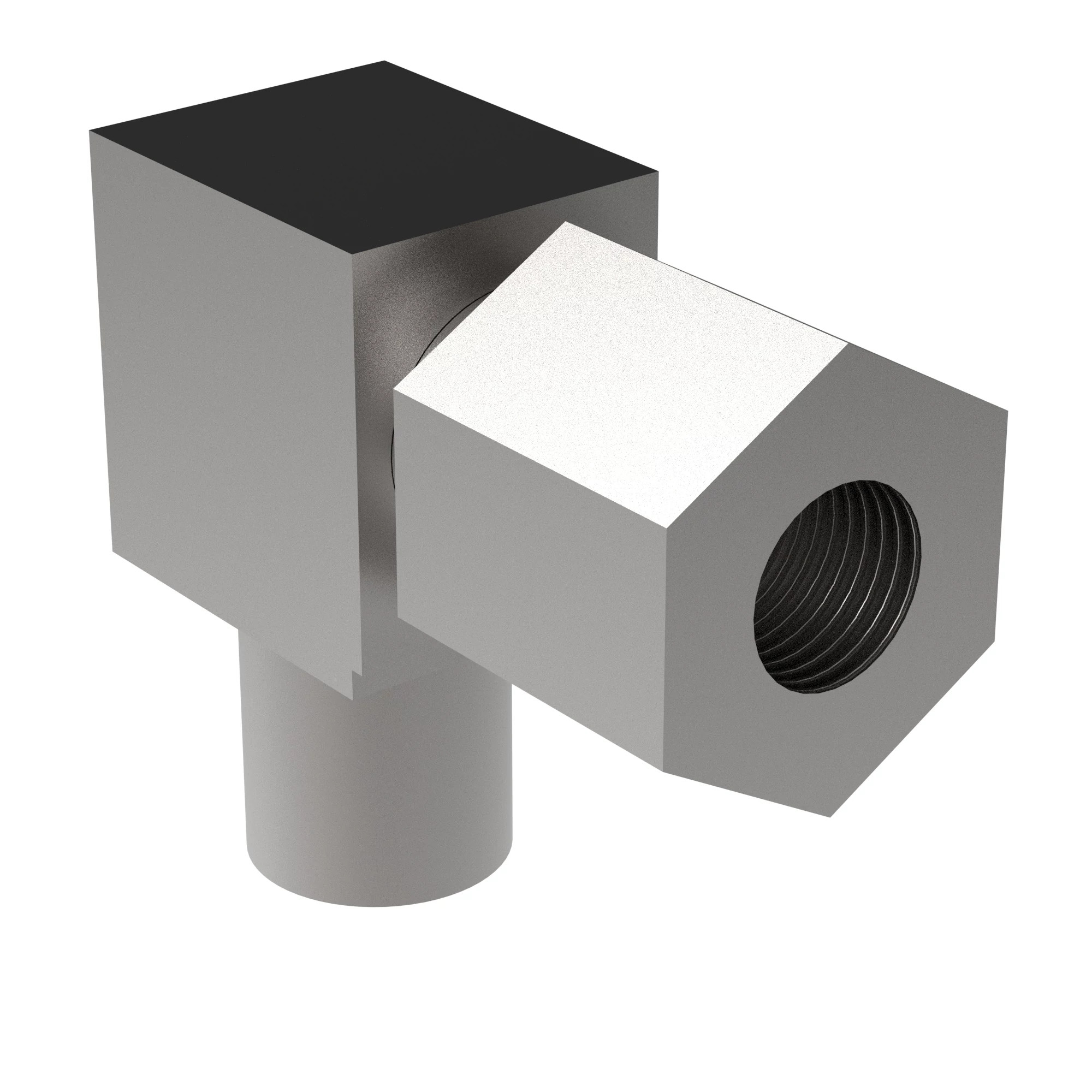 LUBRICATION FITTING