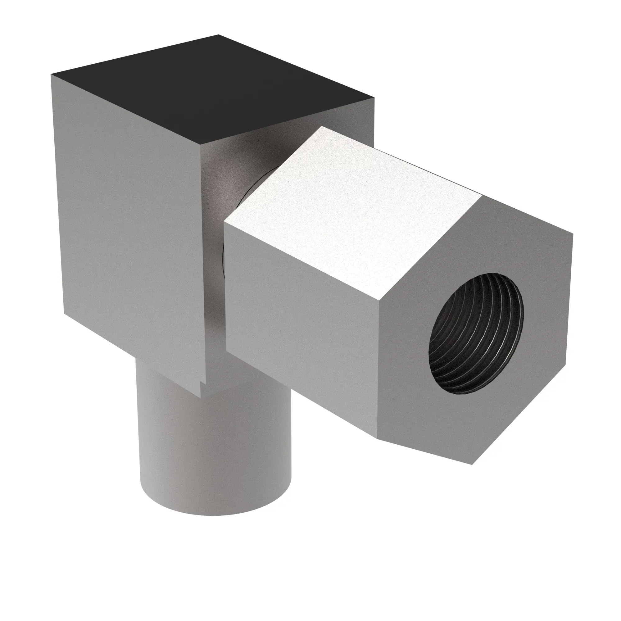 John Deere Lubrication Fitting - F004256