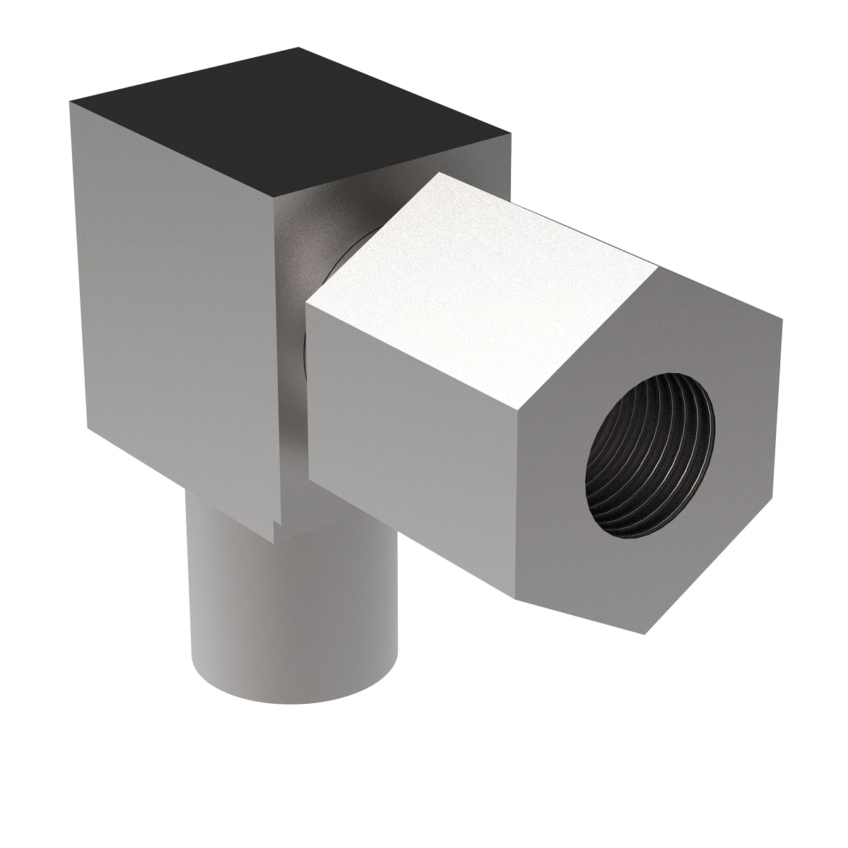 Lubrication Fitting