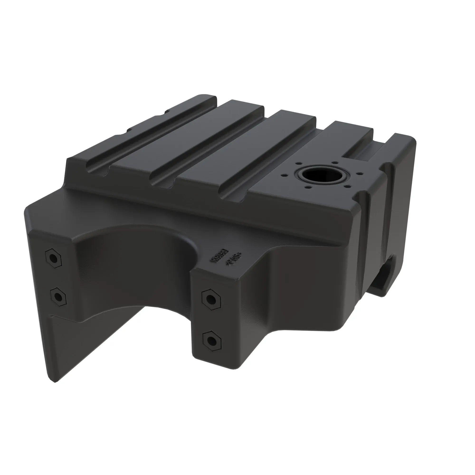 John Deere Surge Tank - R561192