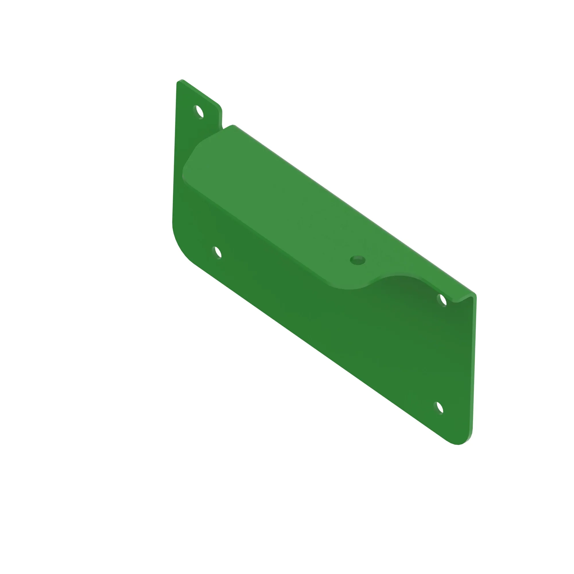 BRACKET, CONTROLLER BRACKET