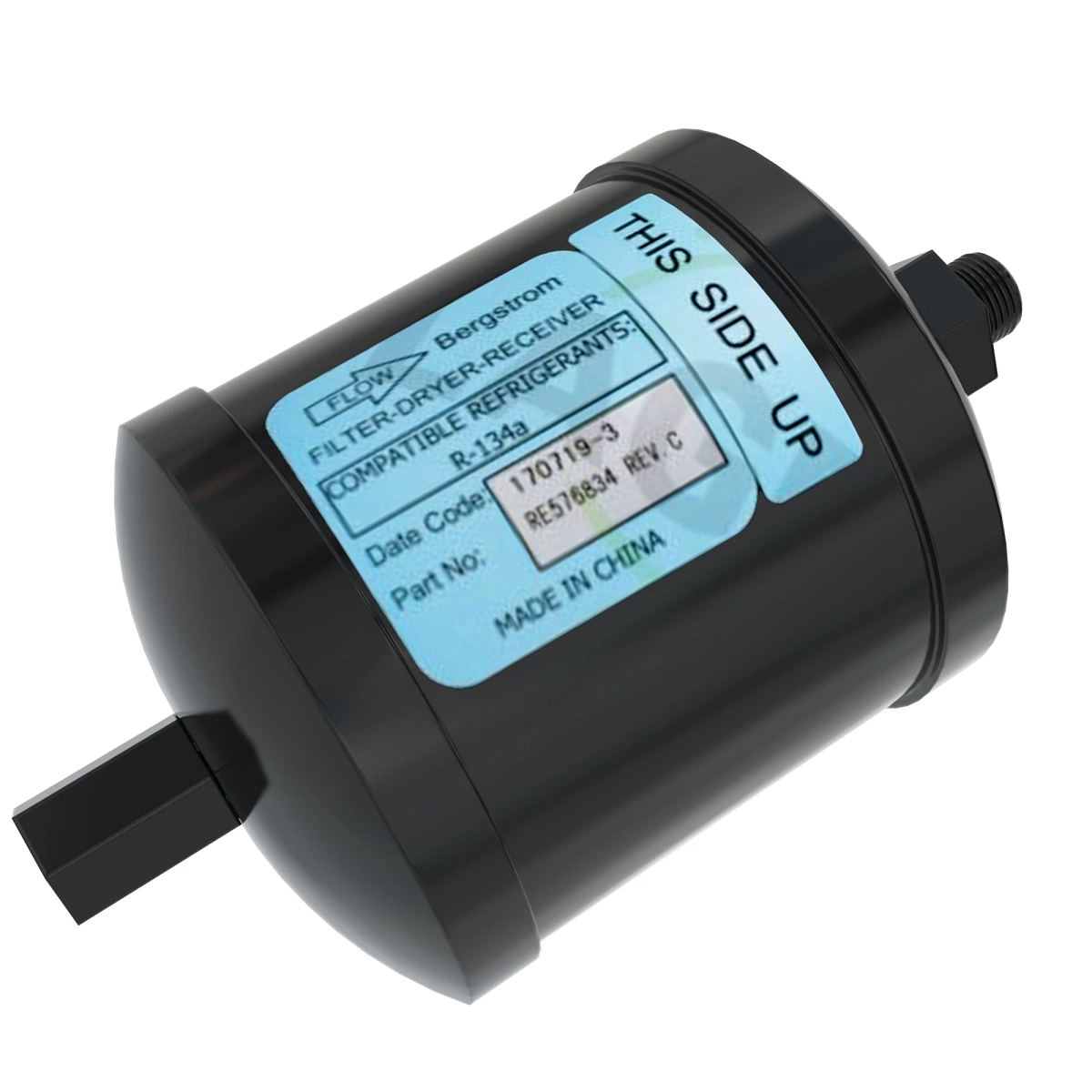 John Deere Receiver Dryer - RE576834